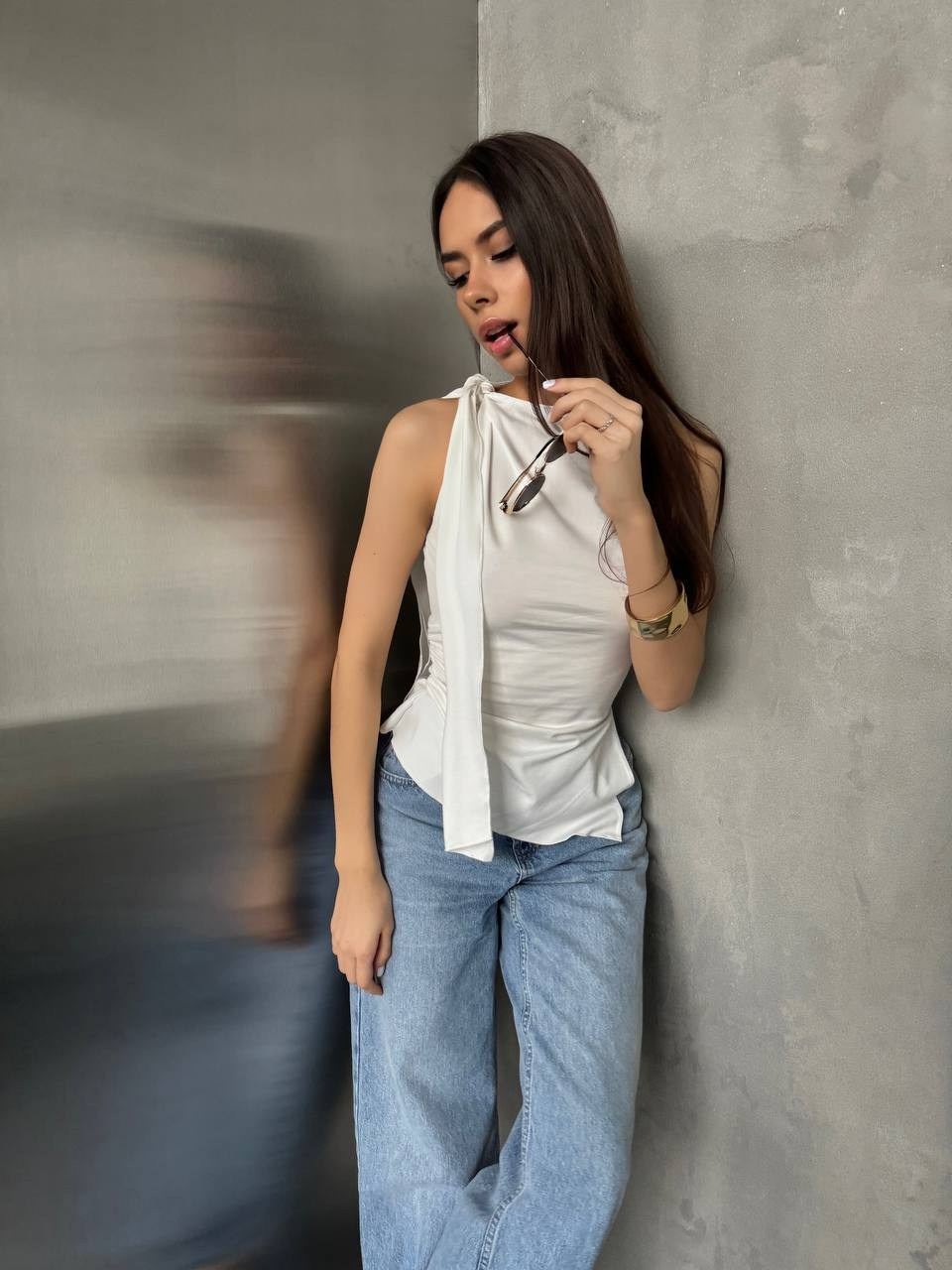 Мария С Размер S-М, Рост 169, Параметры 84/64/99. LUNAPRO Дом стильных, сборных и индивидуальных съемок для брендов