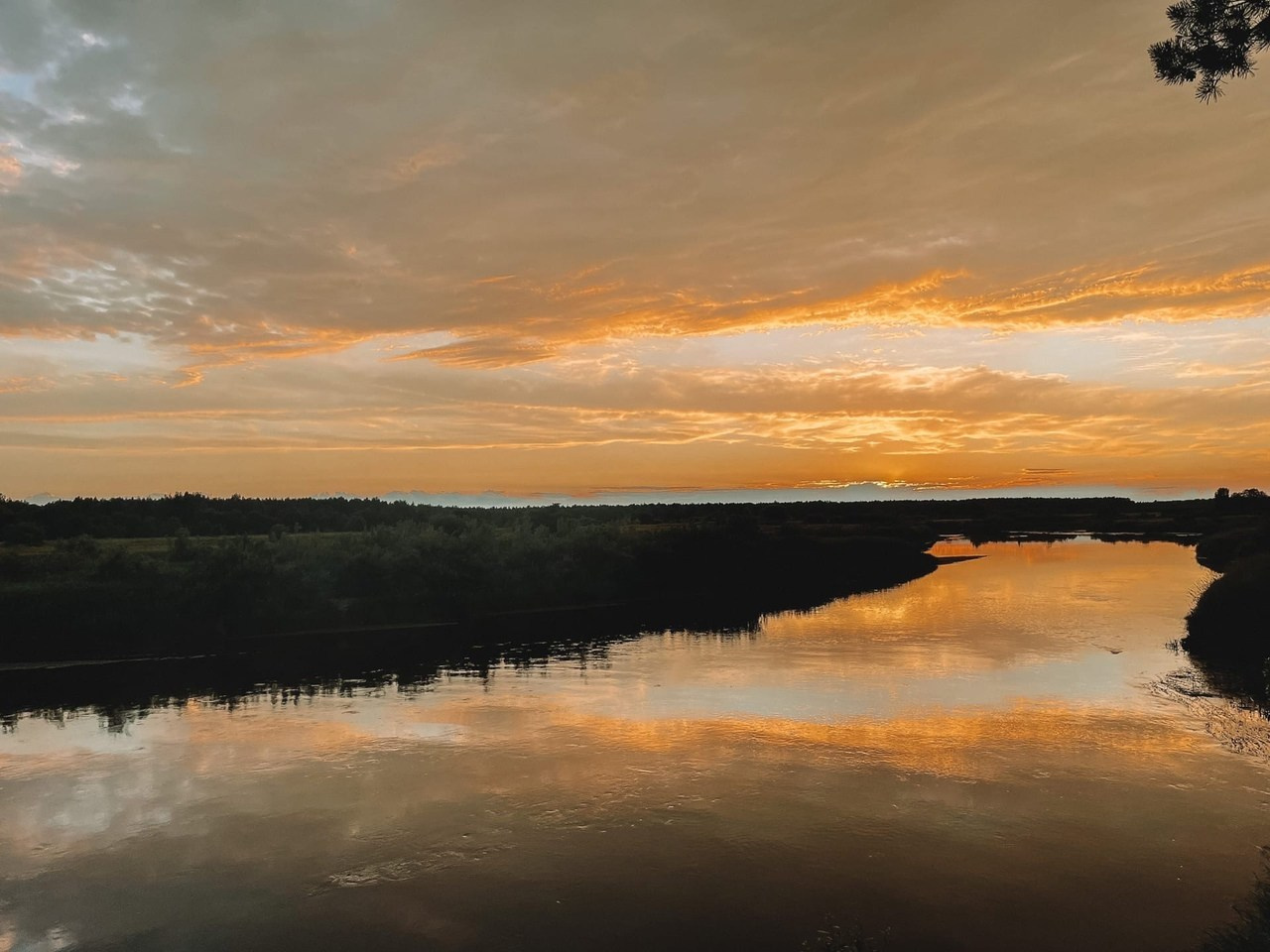 Сандово 2021. Александра Мельниченко/ Бегающий фотограф
