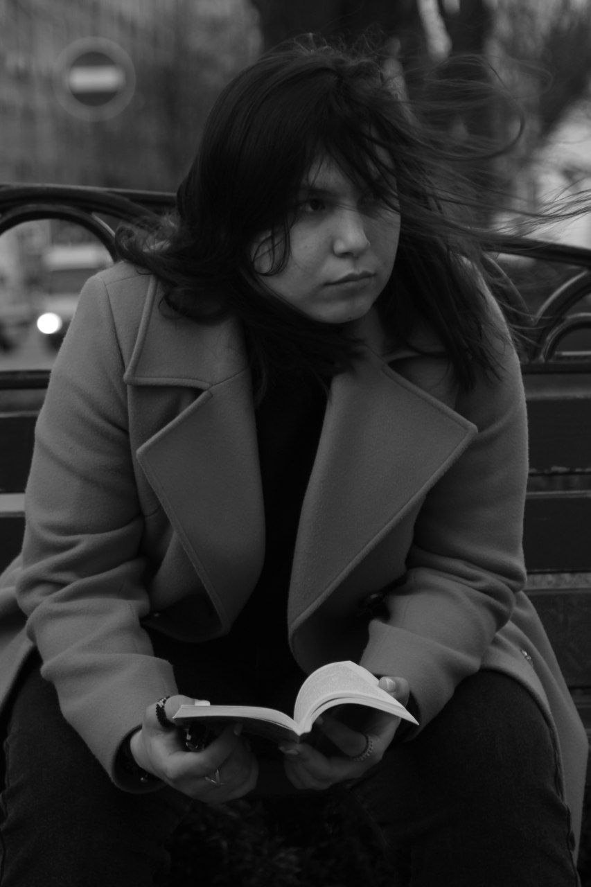 Творческая съёмка. Фотограф творческой фотографии Краснодар, Майкоп