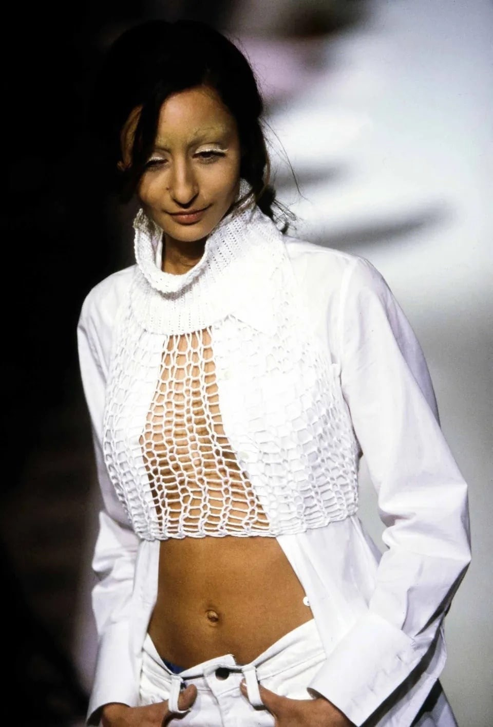 Maison Margiela, 1993