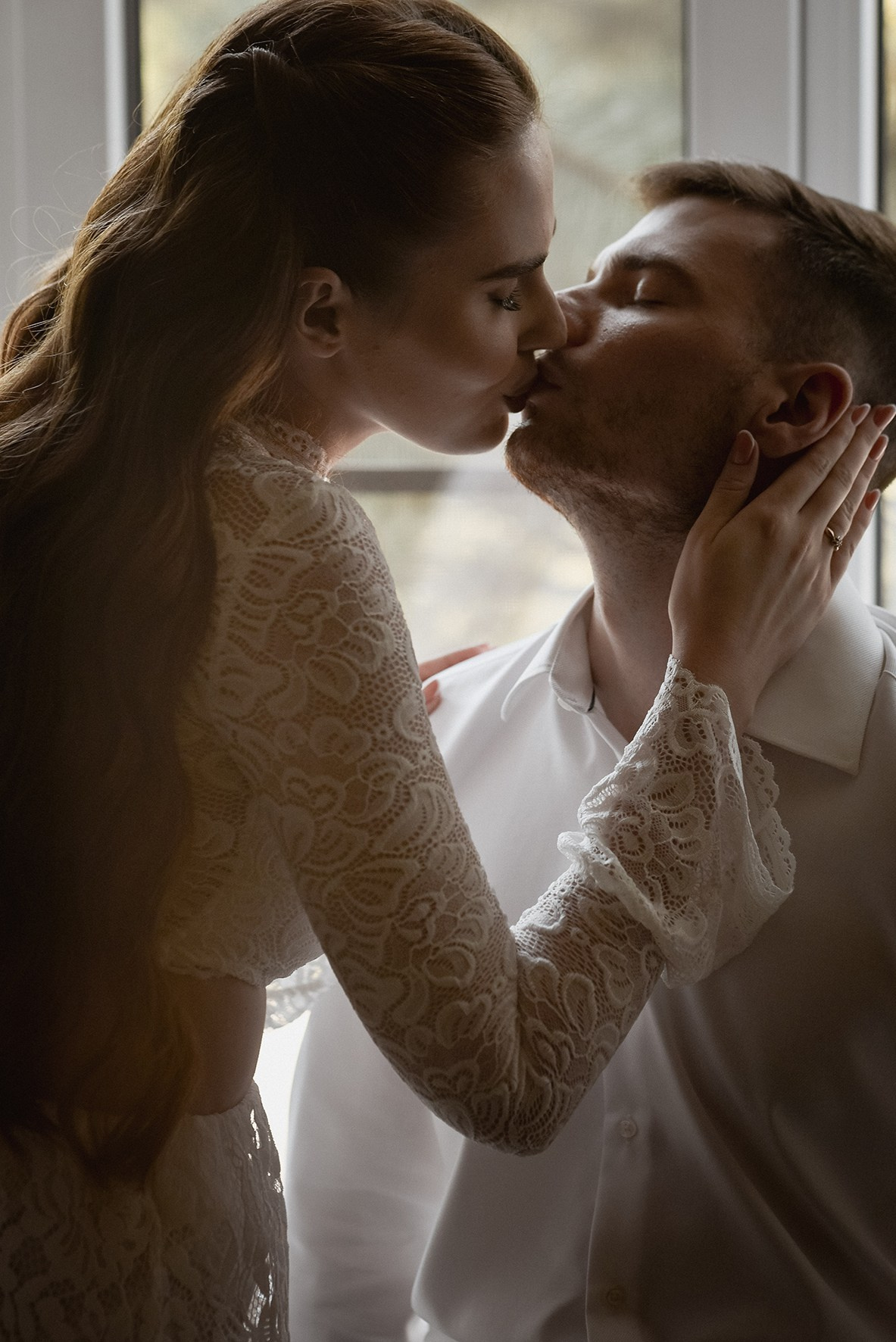 Мария и Денис. Свадебный и семейный фотограф в Ростове-на-Дону Елена Сторожок