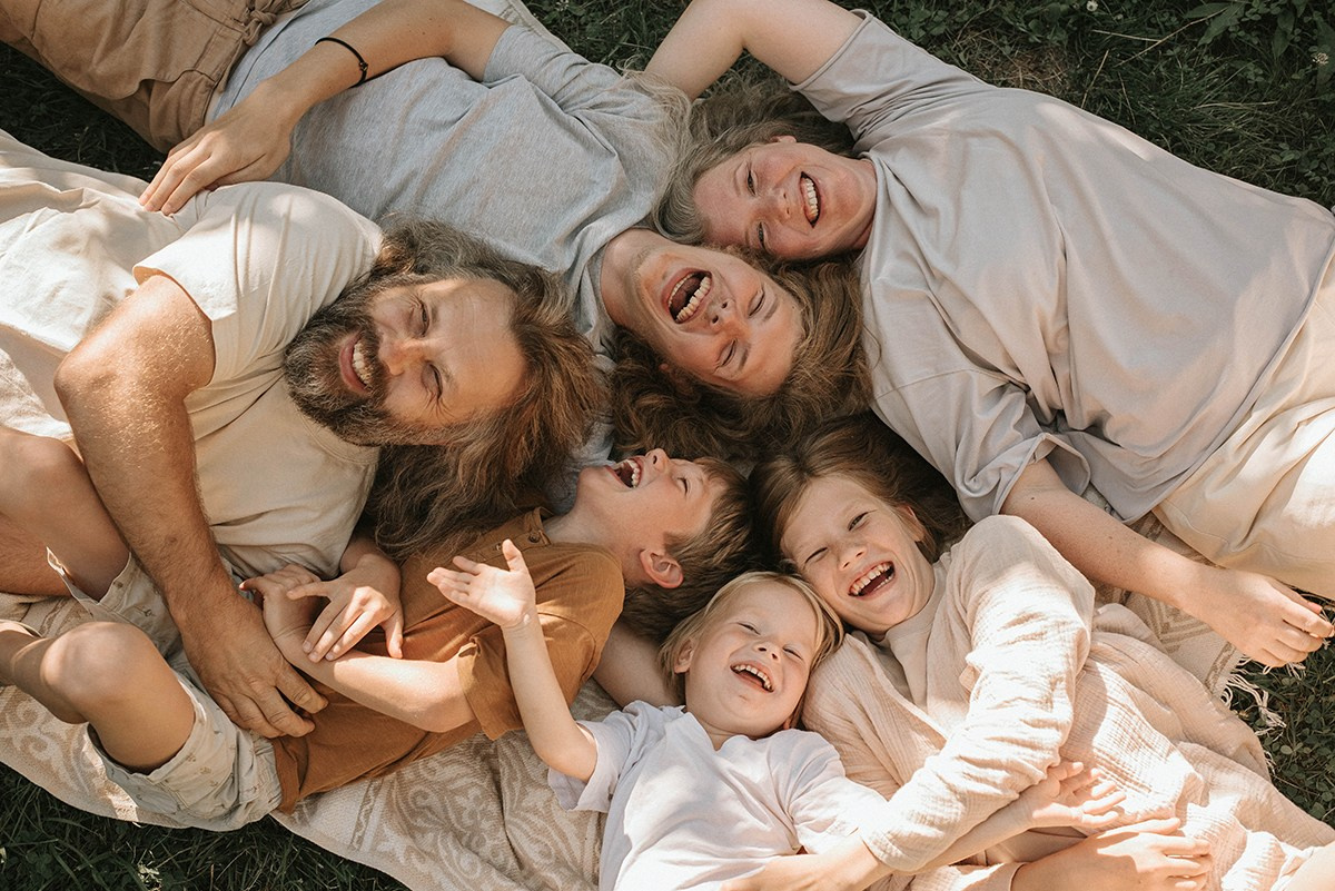 Леся Власова. Семейный Lifestyle фотограф в Москве