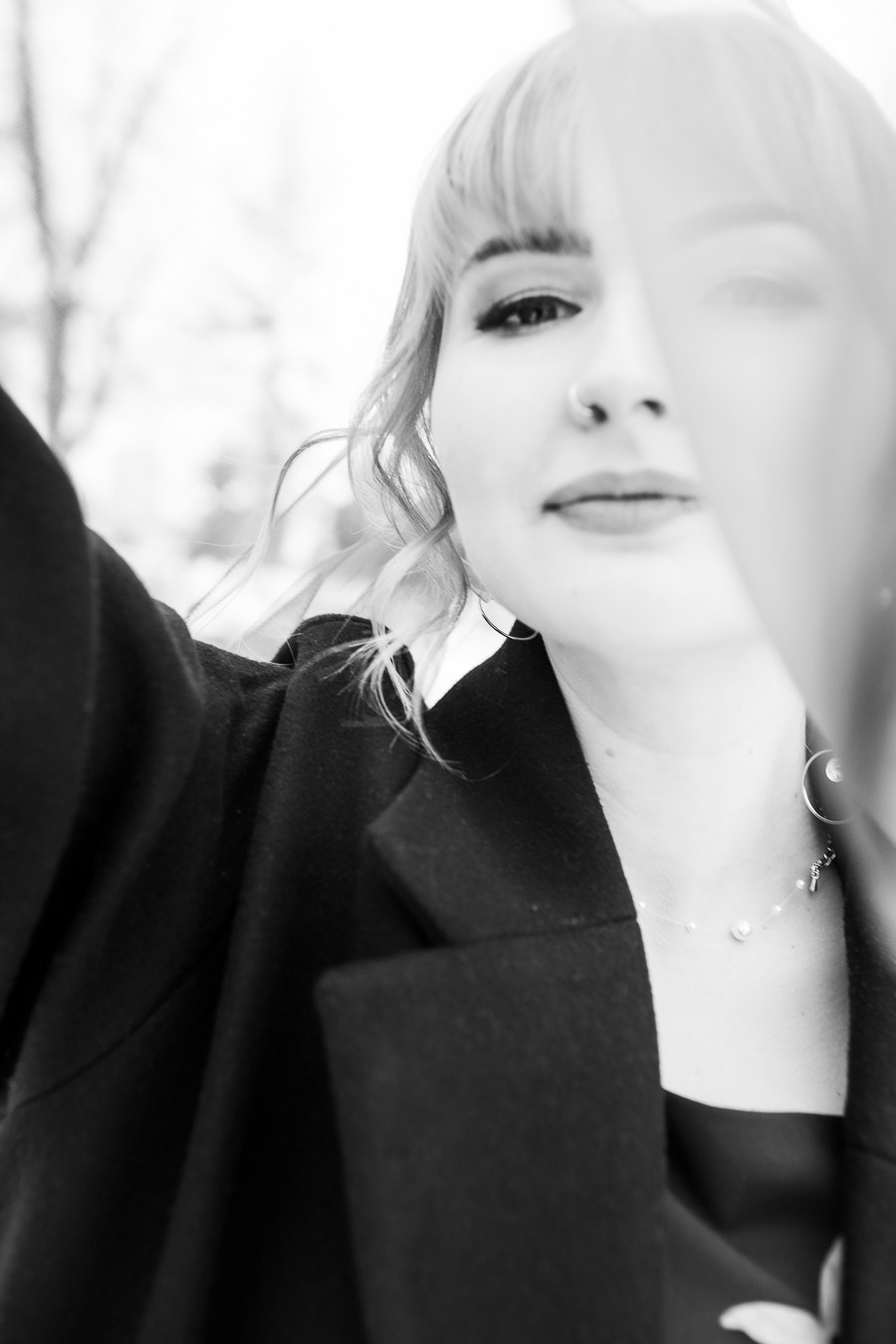 Максим и Анастасия. Портретный и свадебный фотограф в Белгороде Глухова Кристина