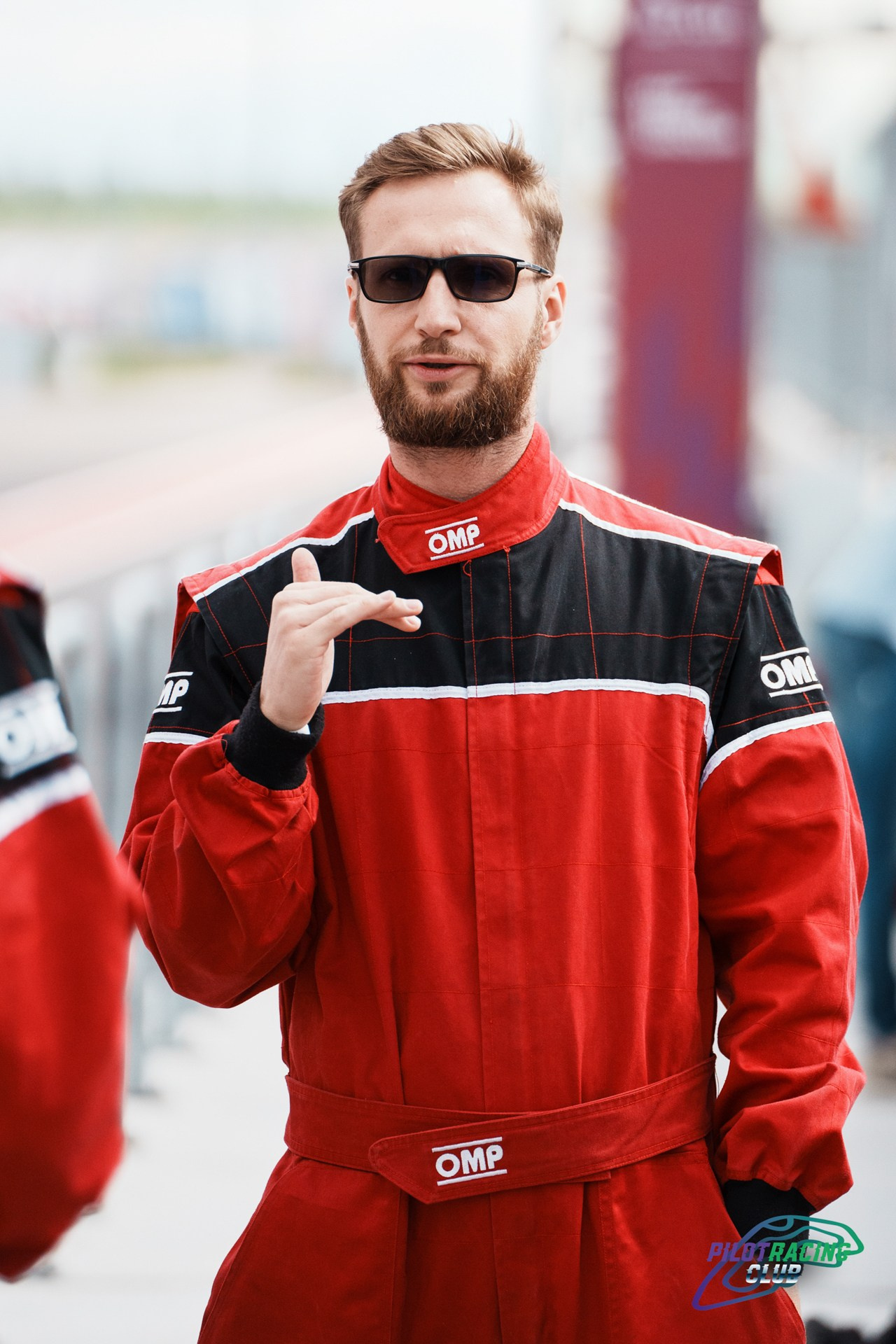 ИГОРА ДРАЙВ. Портретный и репортажный фотограф в Санкт-Петербурге Максим Пашков