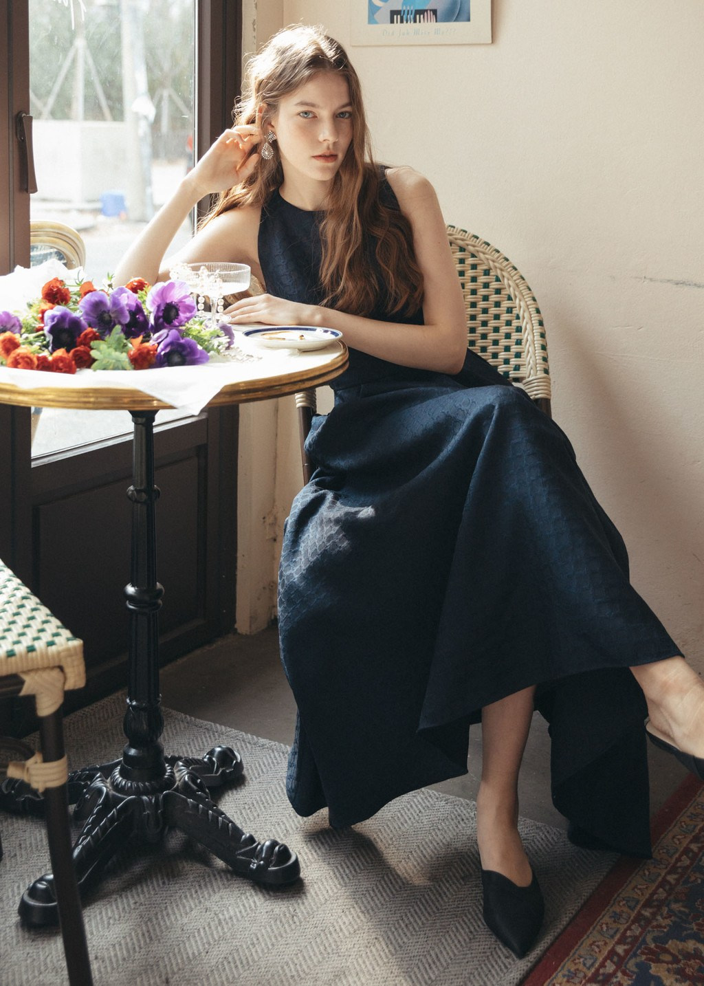 Sophia S. Modeling agency TM MODELS