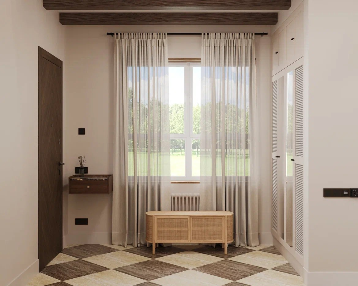 Дом в КП Ботаника