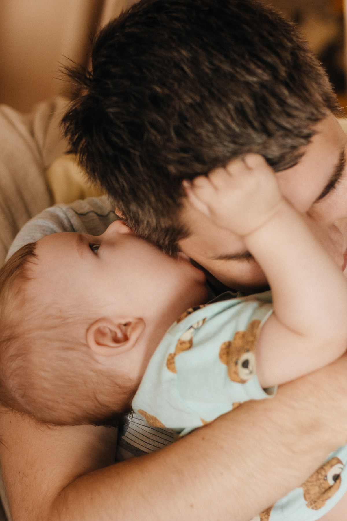 LOVE. Семейный фотограф Казань Никита Федин