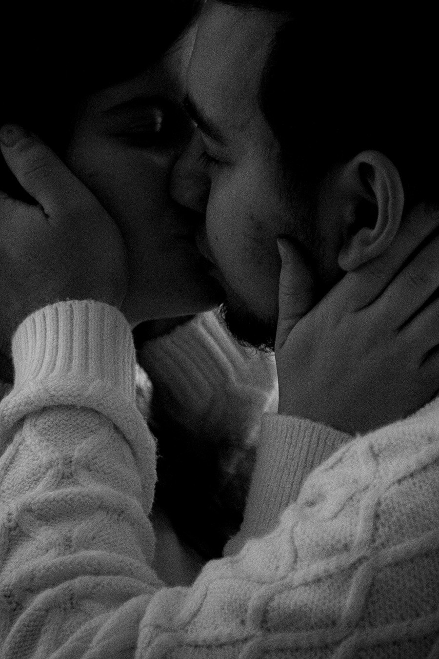 LOVE. Семейный фотограф Казань Никита Федин