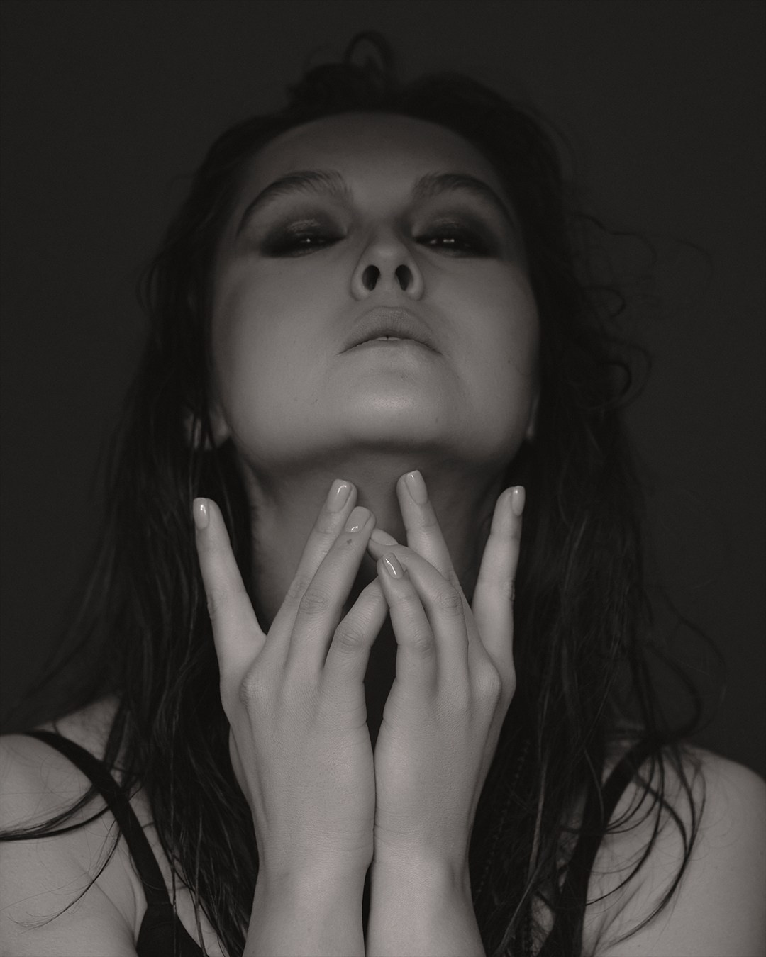 Полина | актриса