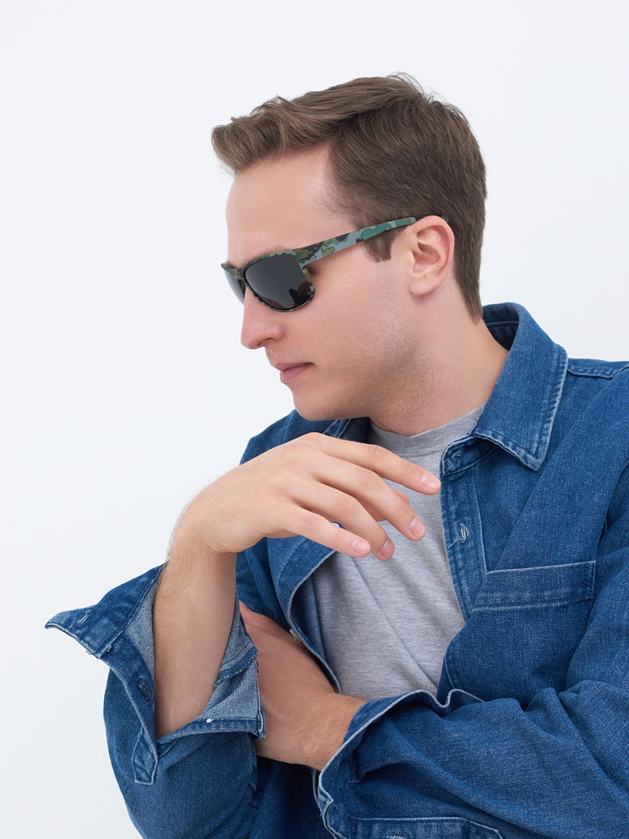 Солнечные очки. Фотограф для маркетплейсов | Предметная фотосъемка