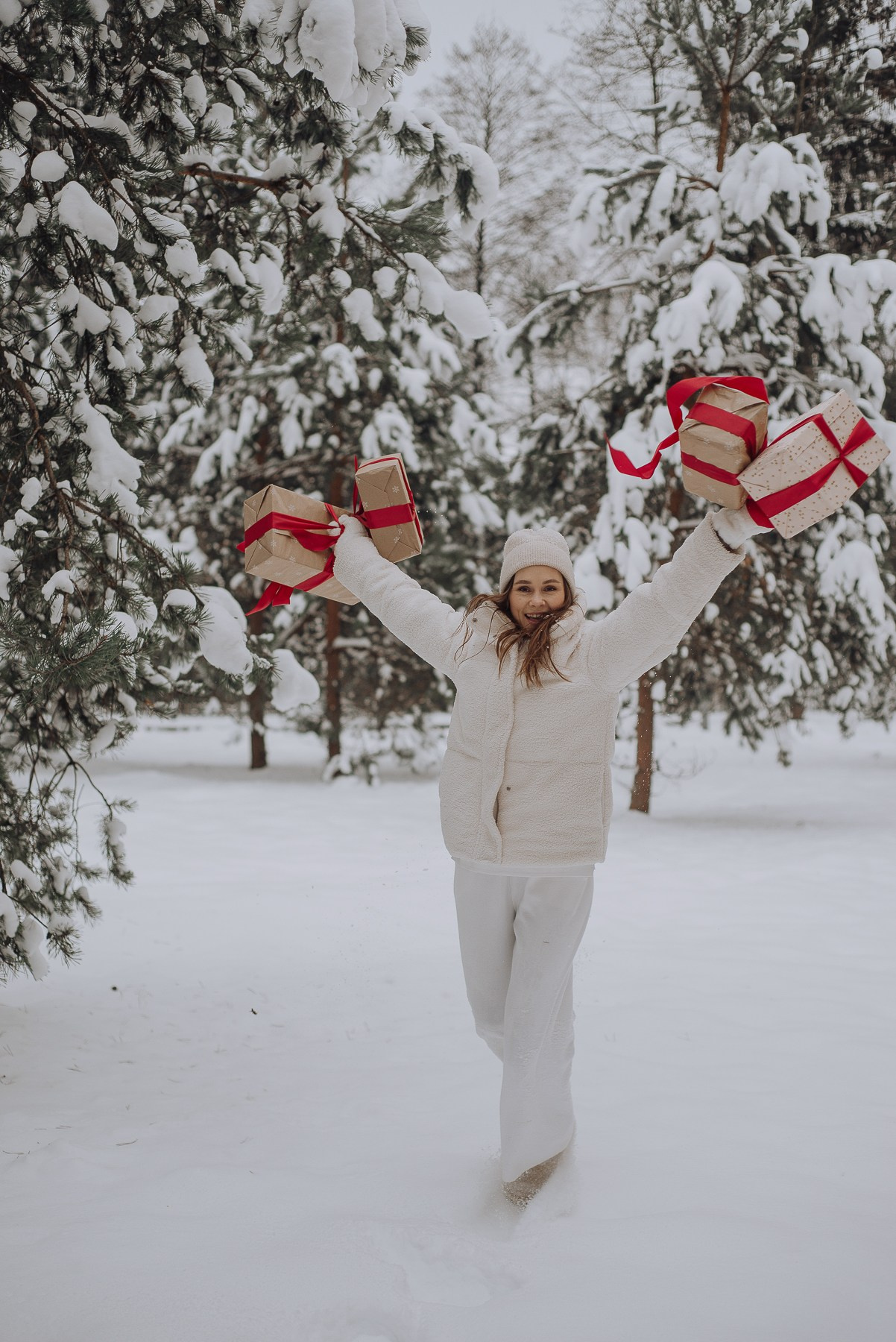 Happy moments_Юра, Наташа и дети. Свадебный и семейный фотограф в Минске Яна Новак