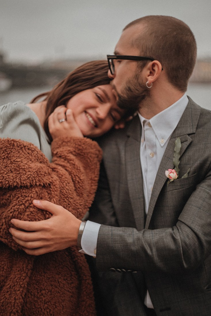 L & V. Портретный и Семейный фотограф в Санкт-Петербурге Rocket Alice