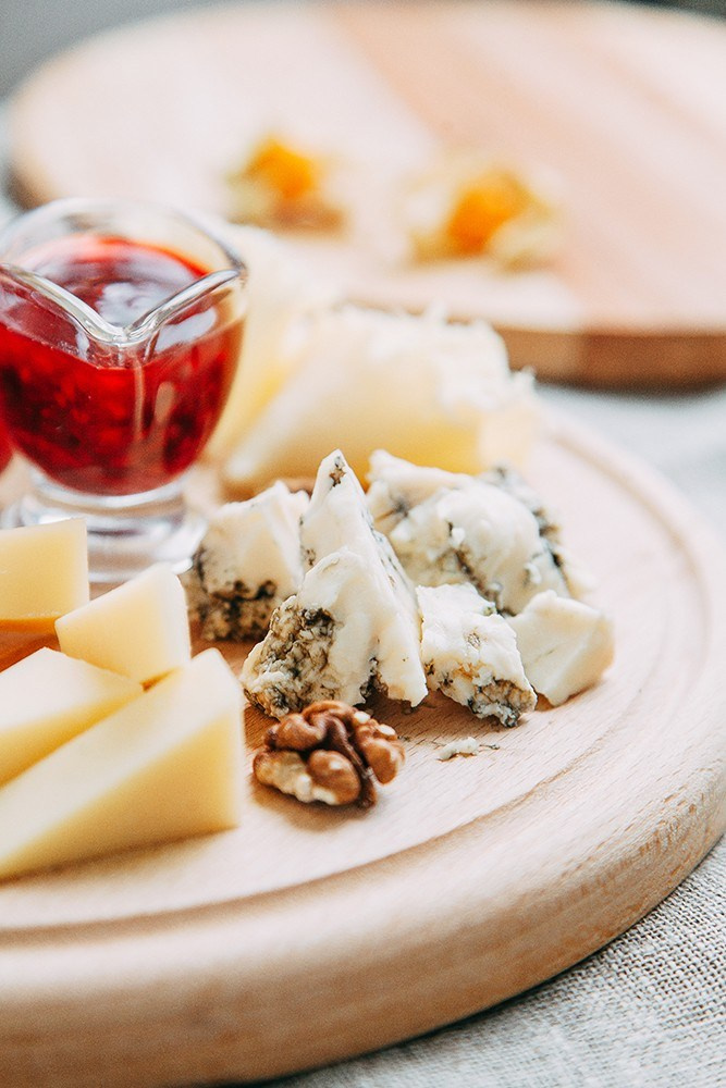 Съемка для ресторана "Визави"