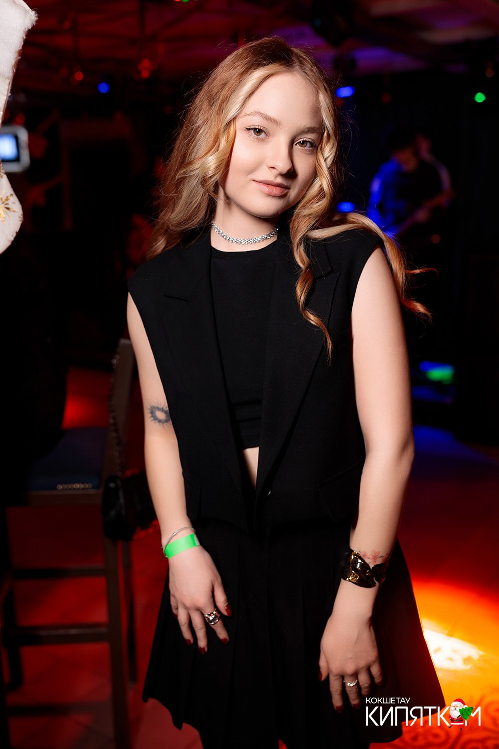 GENTLEMAN PUB. КИПЯТКОМ КОКШЕТАУ