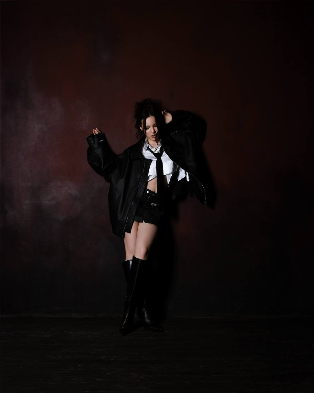 Твой фотограф в Москве