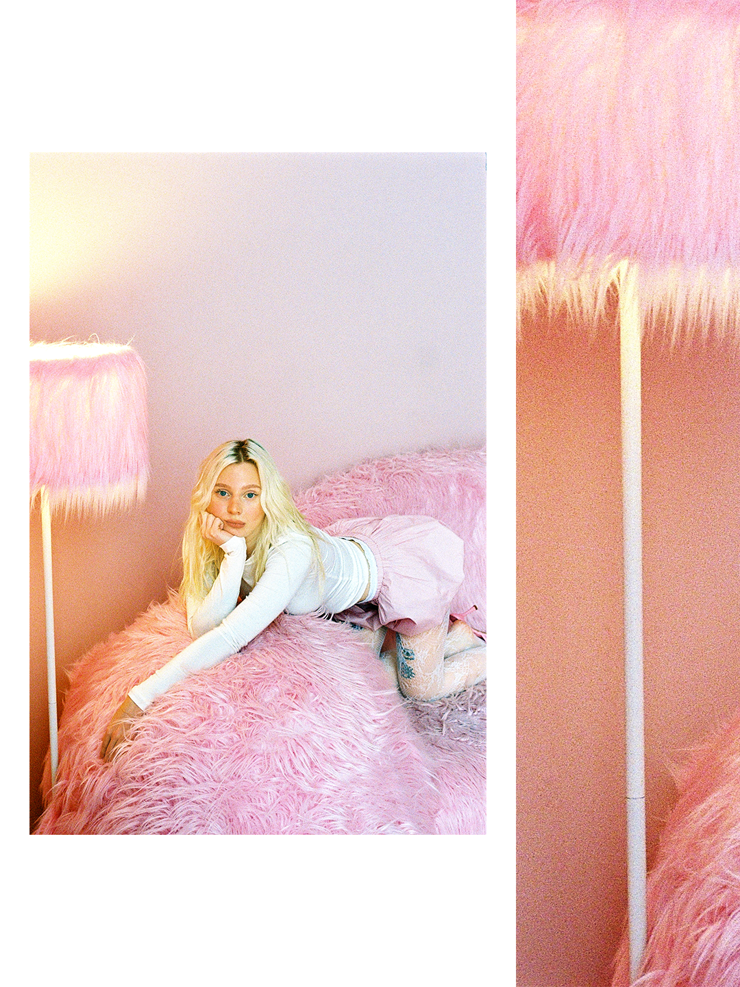 <К>. Плёночный фотограф Москва, Саша Звук