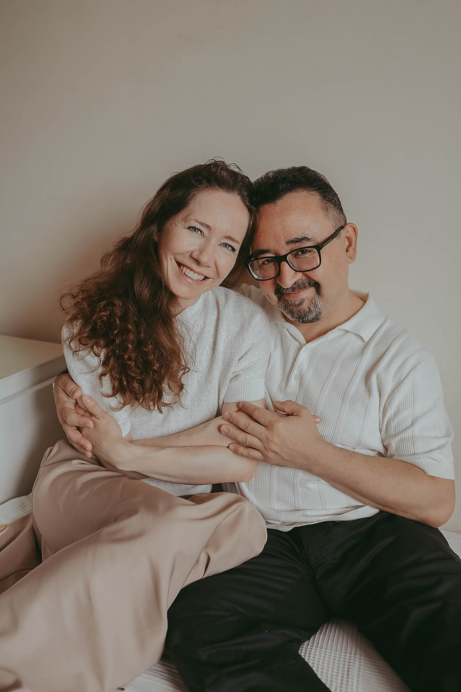 Такая семейная уютная и домашняя съемка!). Катя Сидор — фотограф в Москве