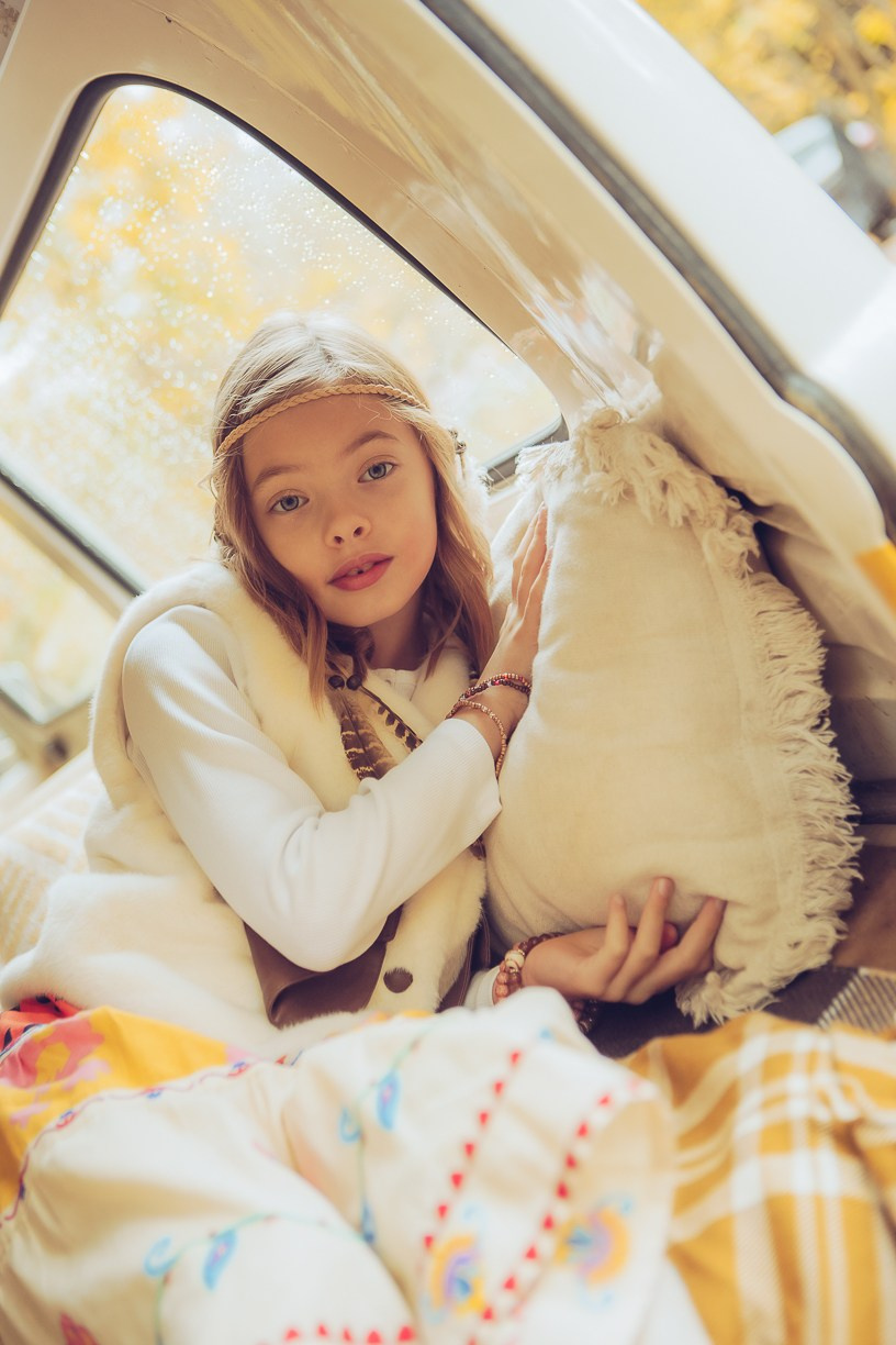 АНАСТАСИЯ. Фотограф Дарья Хрипач