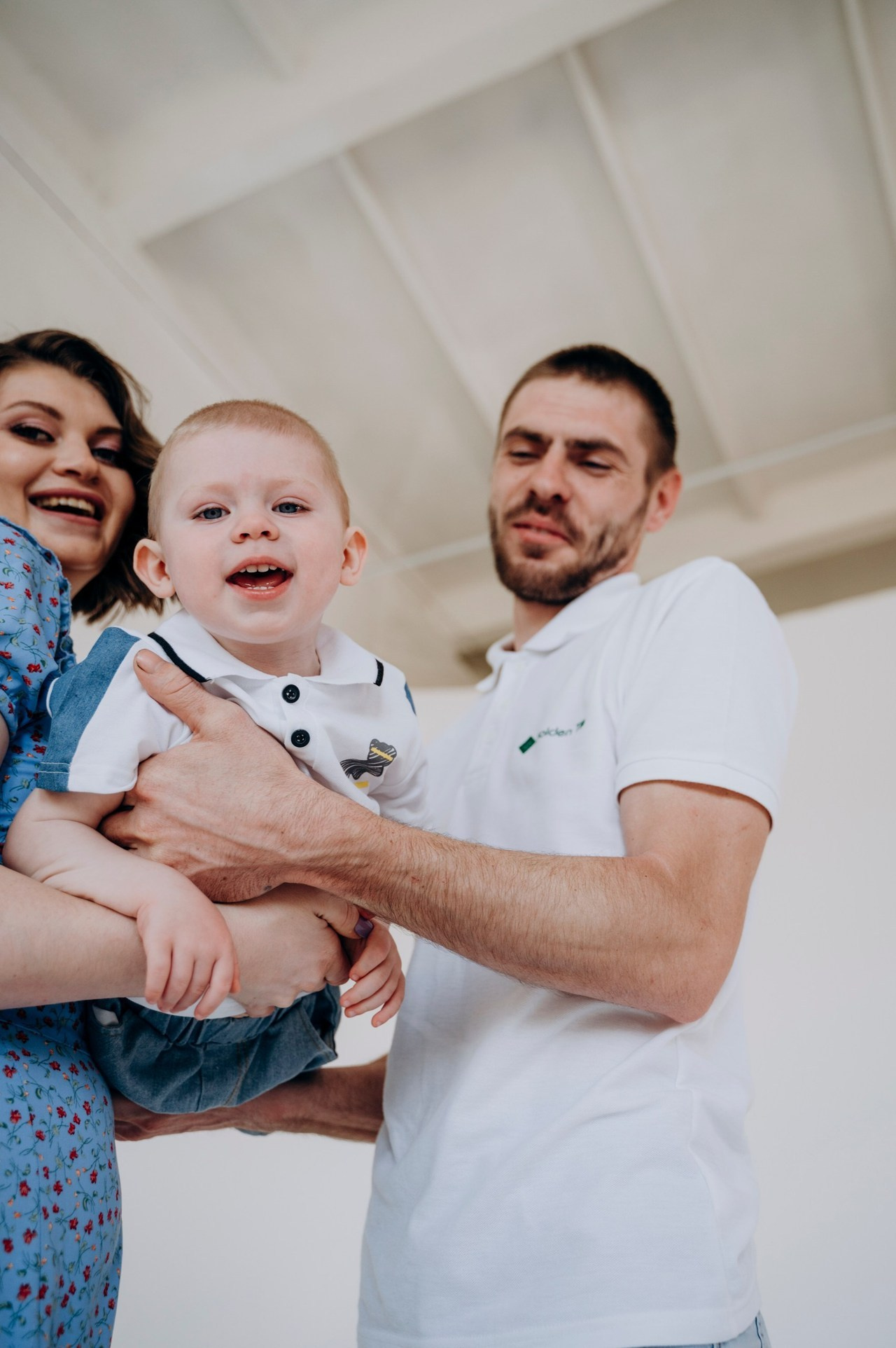 Отзывы. Семейный и детский фотограф Анастасия Монченко