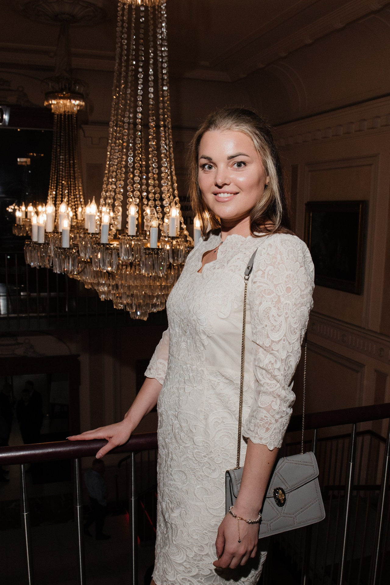 Корпоратив СЭР. VICTORIA SHU