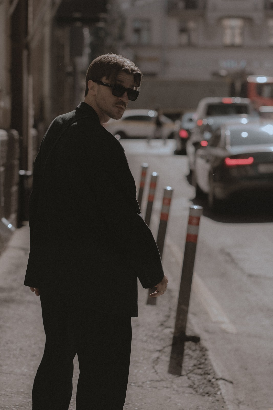 AESTHETIC. Фотограф Москва Владимир Филин