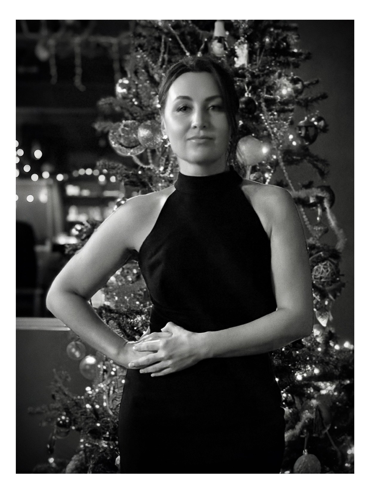Black and White. Stanisso Ivanucci Photographer