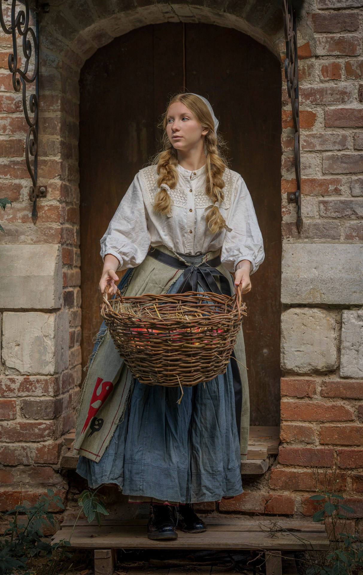 Крутицкое подворье. Фотограф Сергей Танков