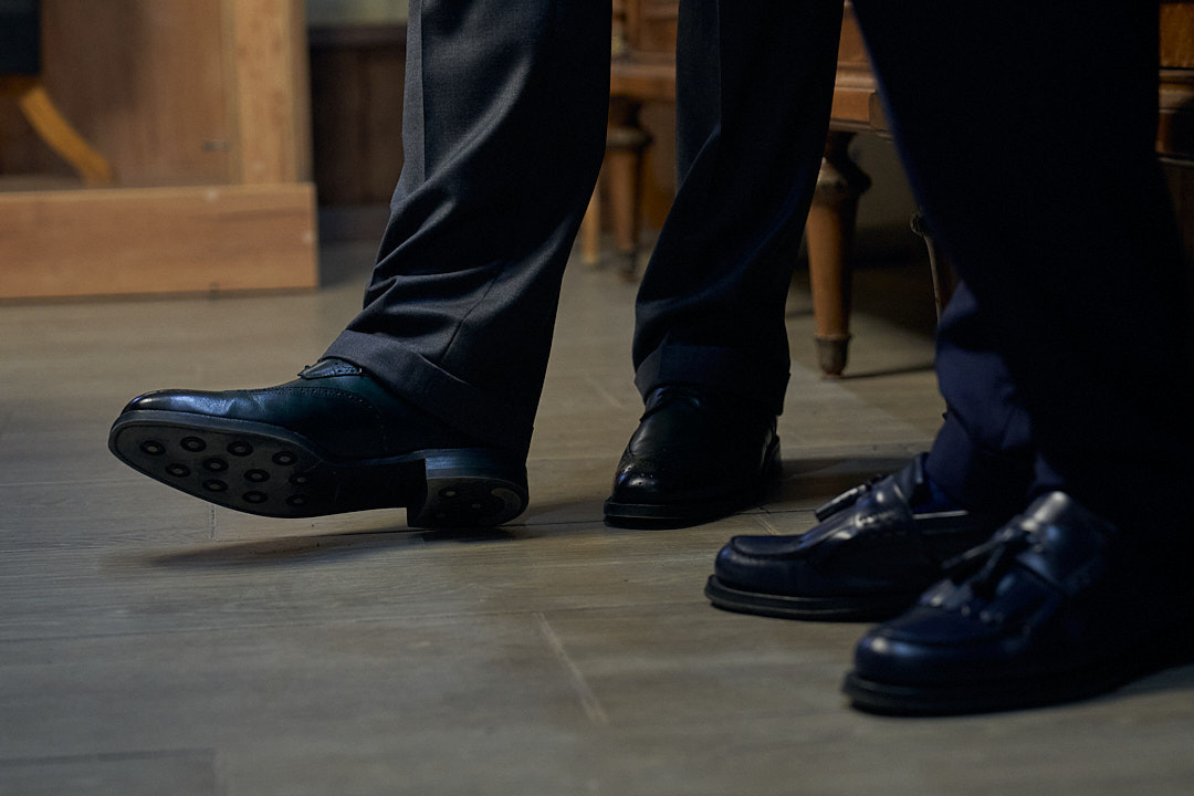 Sartorrio Basilio. Фотография для бизнеса, экспертов и контент съемка