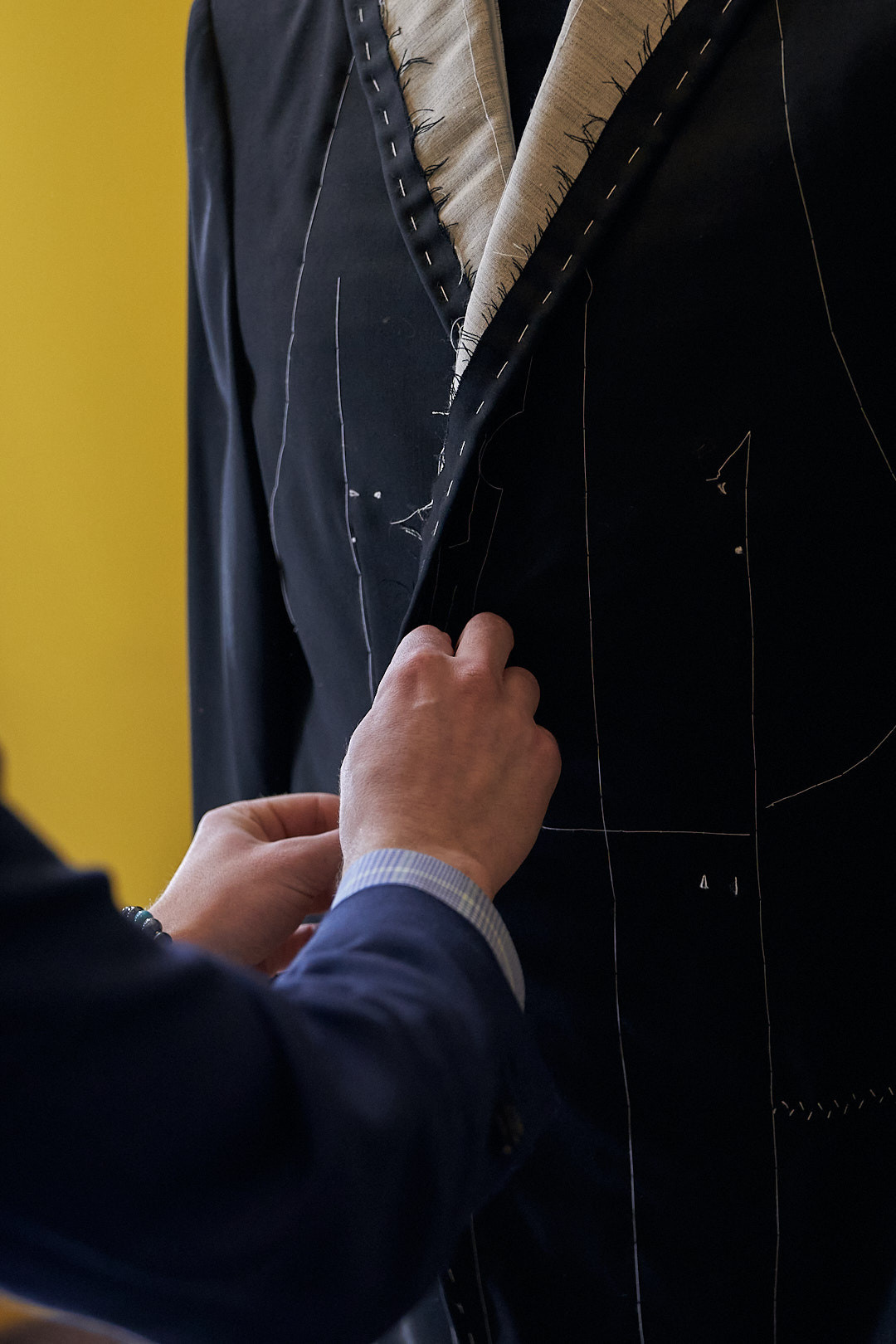 Sartorrio Basilio. Фотография для бизнеса, экспертов и контент съемка