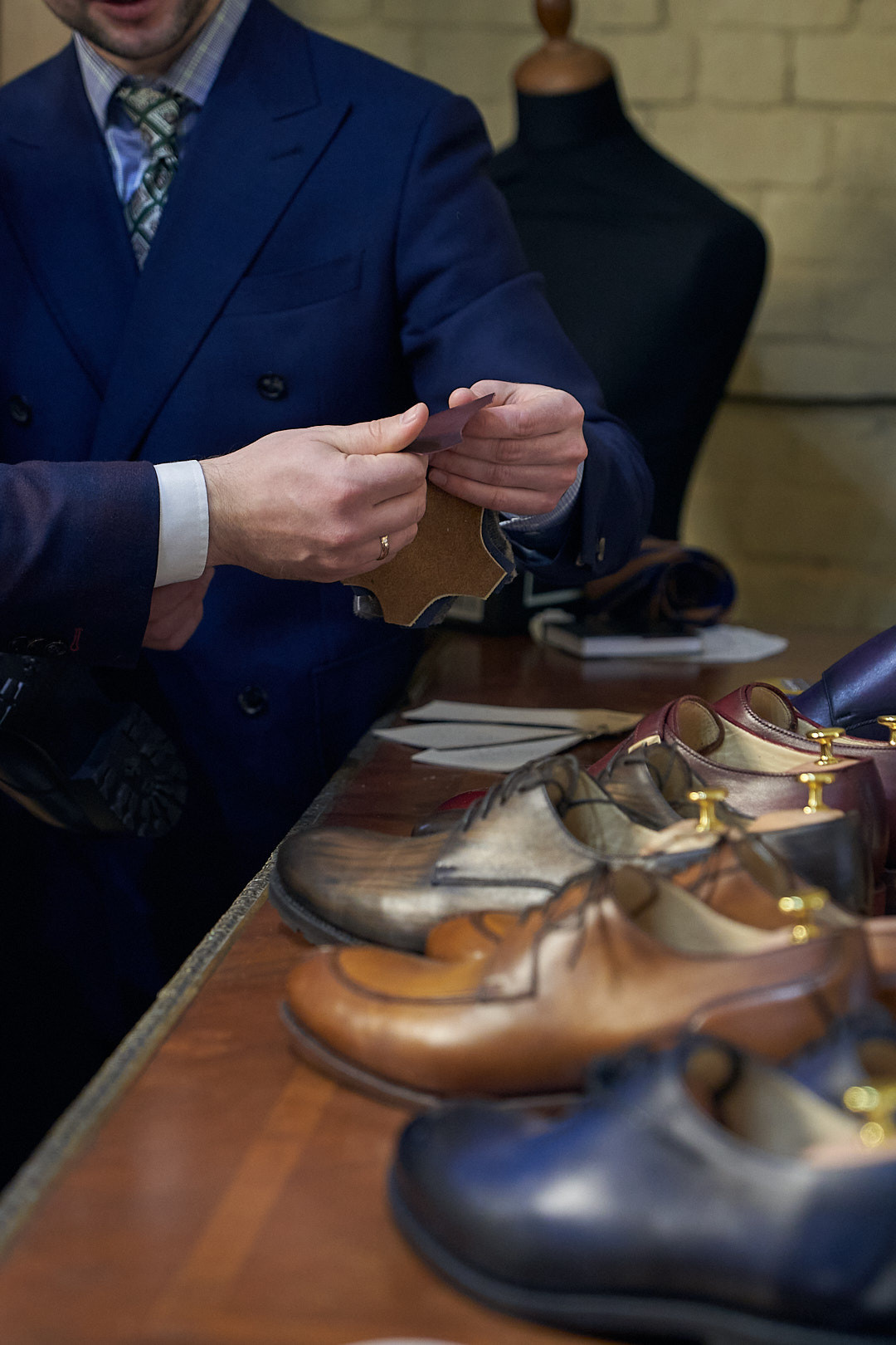 Sartorrio Basilio. Фотография для бизнеса, экспертов и контент съемка