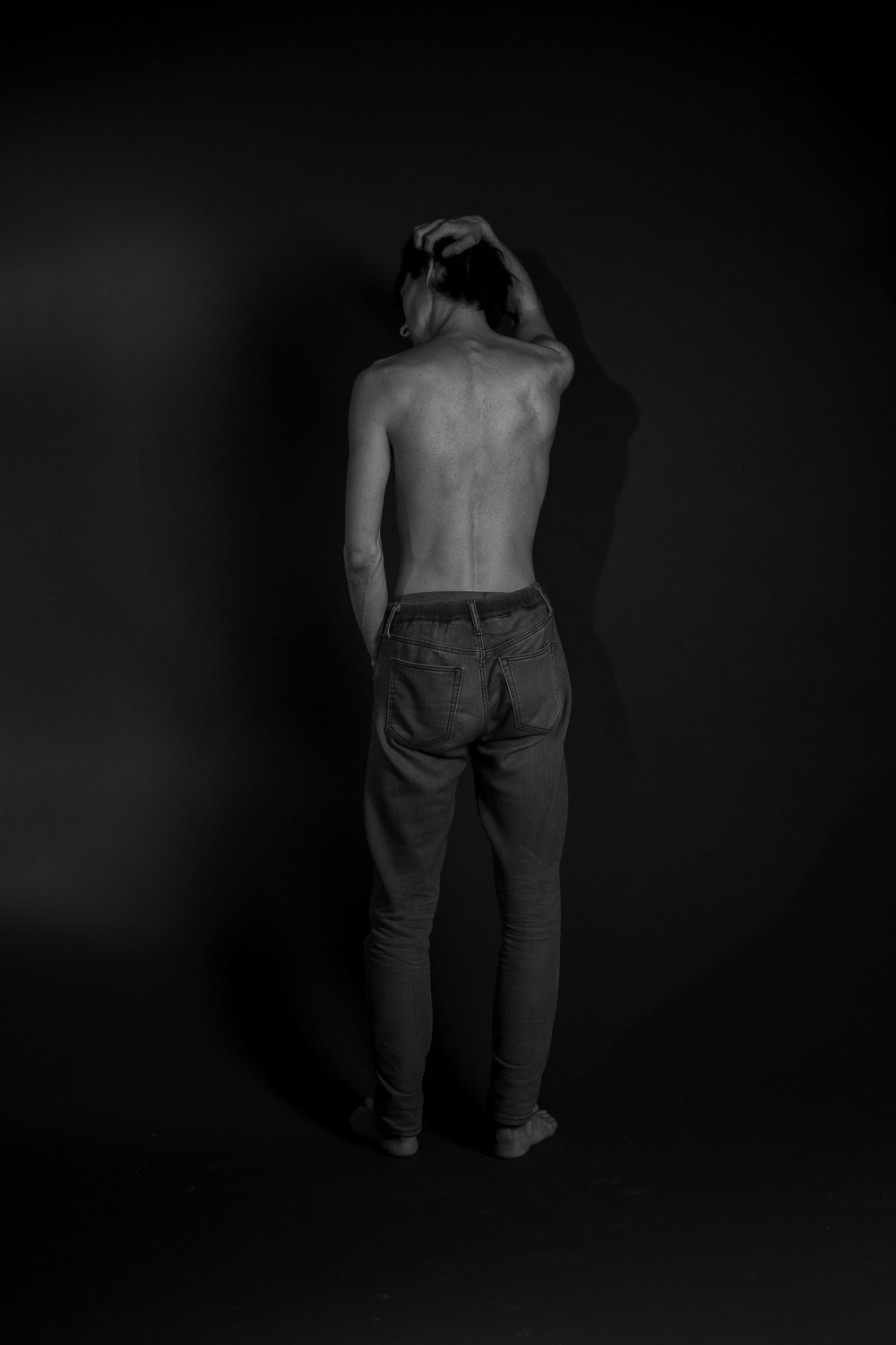 Роман Вебер. Психолог с фотоаппаратом Зимина Оксана