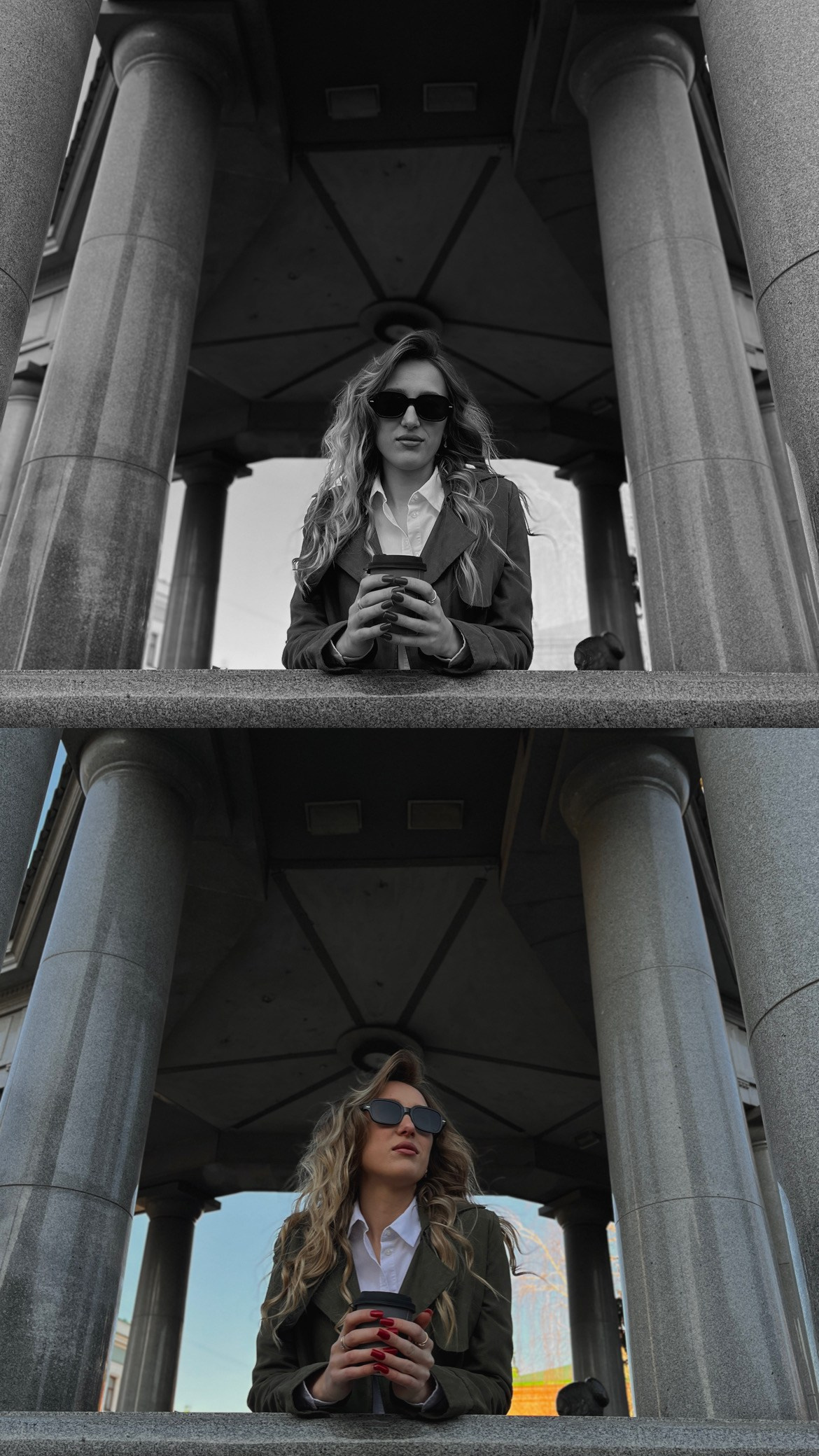 Мария/прогулочная. Мобильная фото/видеосъёмка в Красноярске 🤳