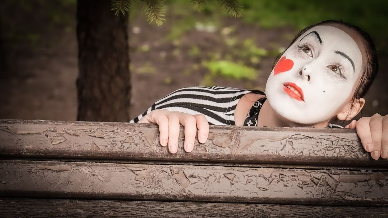 ПОРТФОЛИО. Дмитрий Гусаков. Фото Донецк