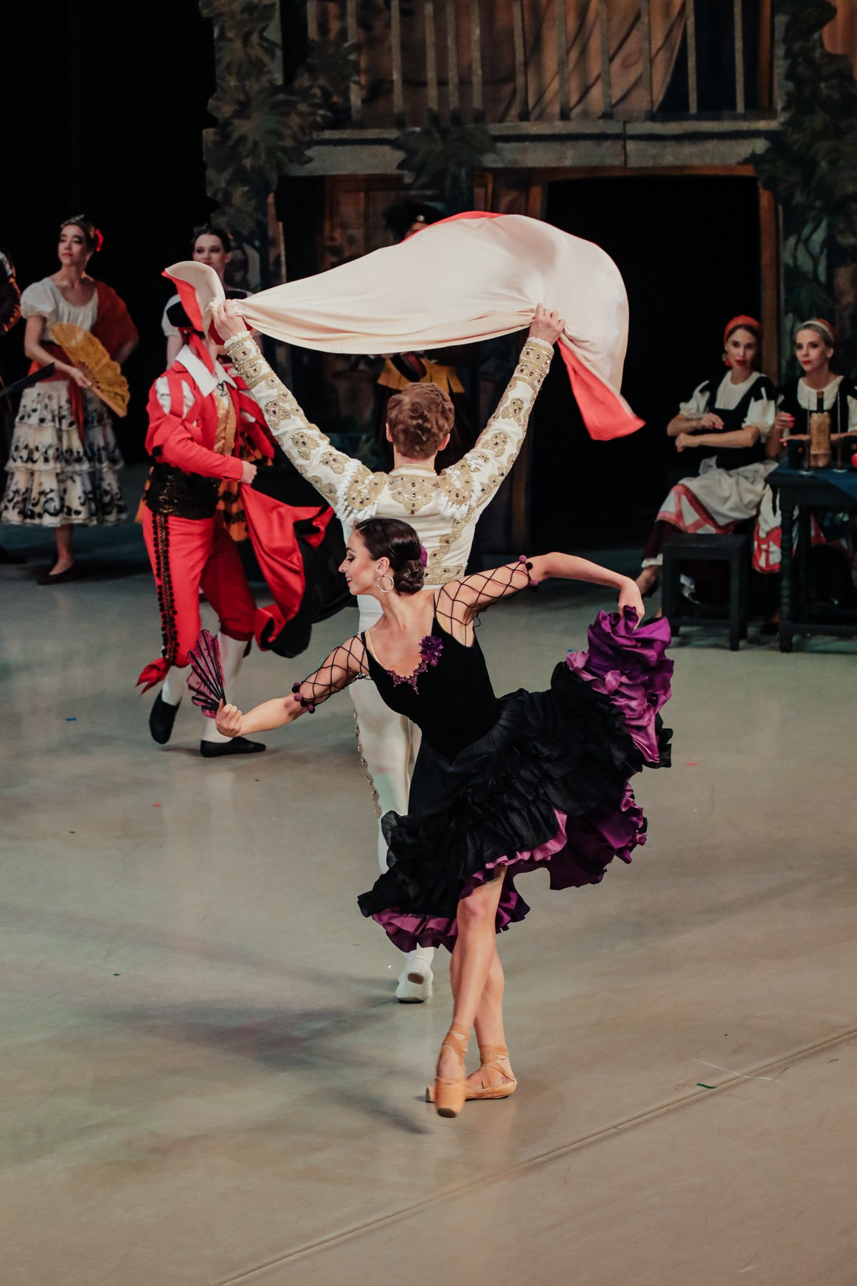 Репортажные. Фотограф Ольга Кириллова Владивосток