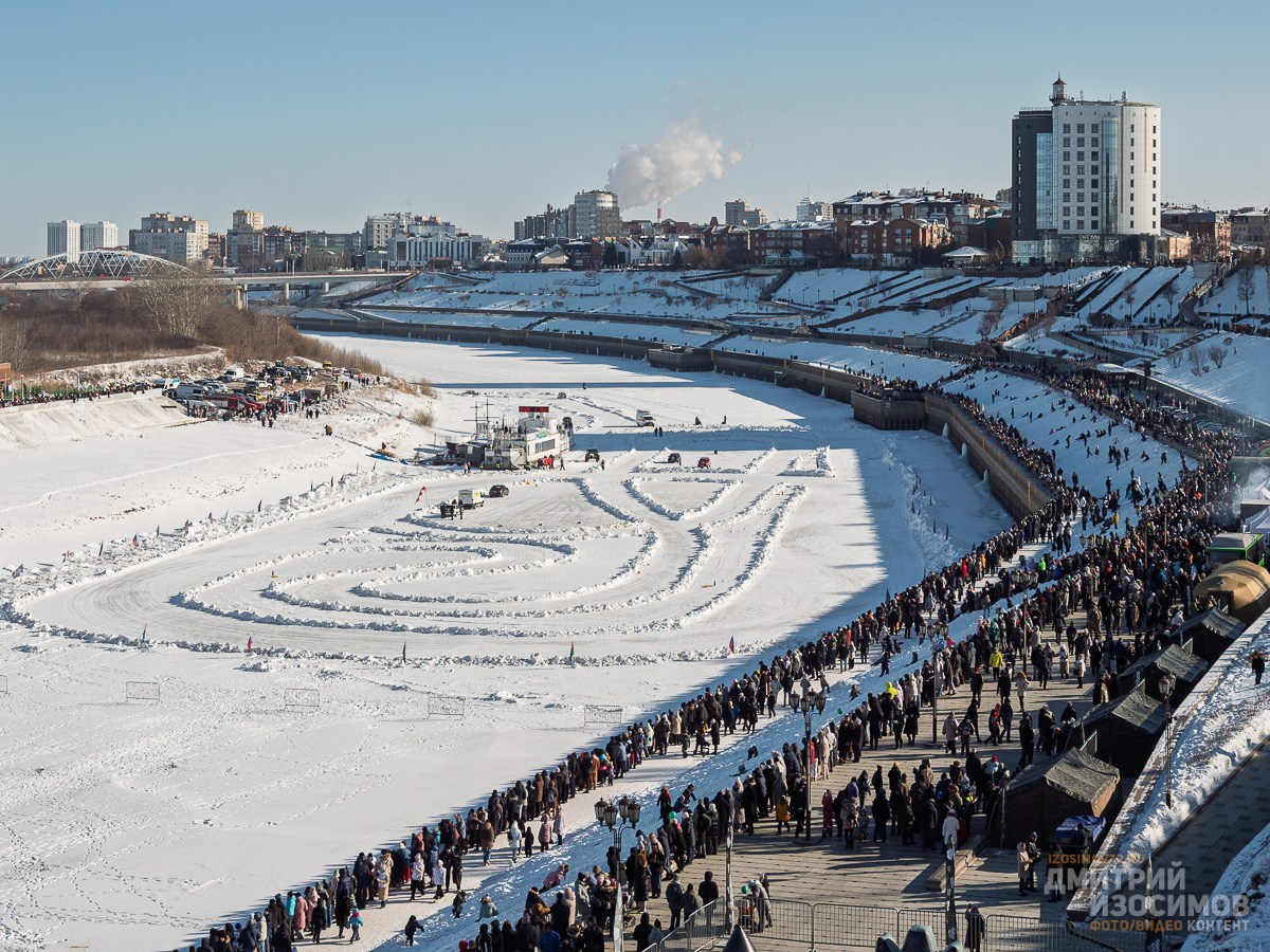 Спецоперация «Лёд»