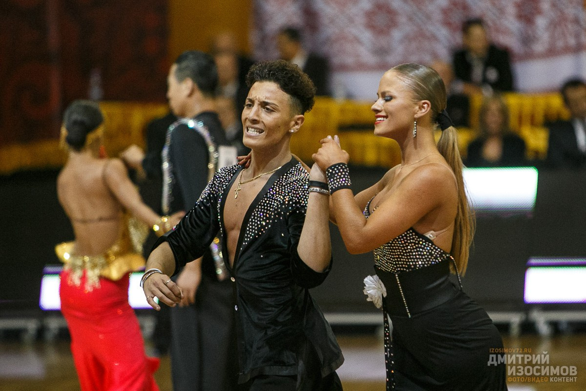 Золотые ворота Сибири