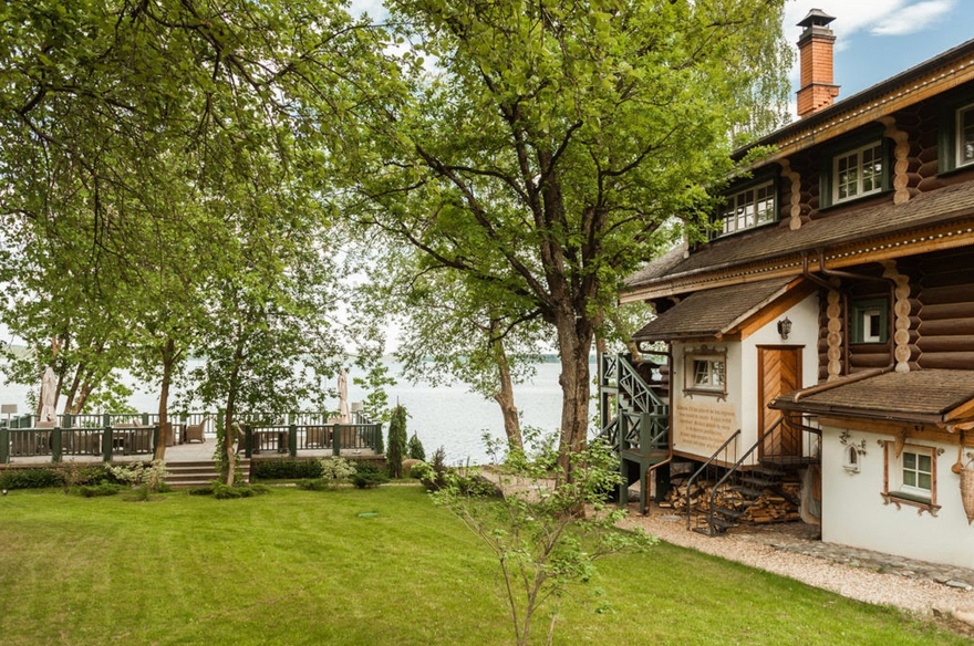 Площадка № 6-1. Свадебный и портретный фотограф Москва