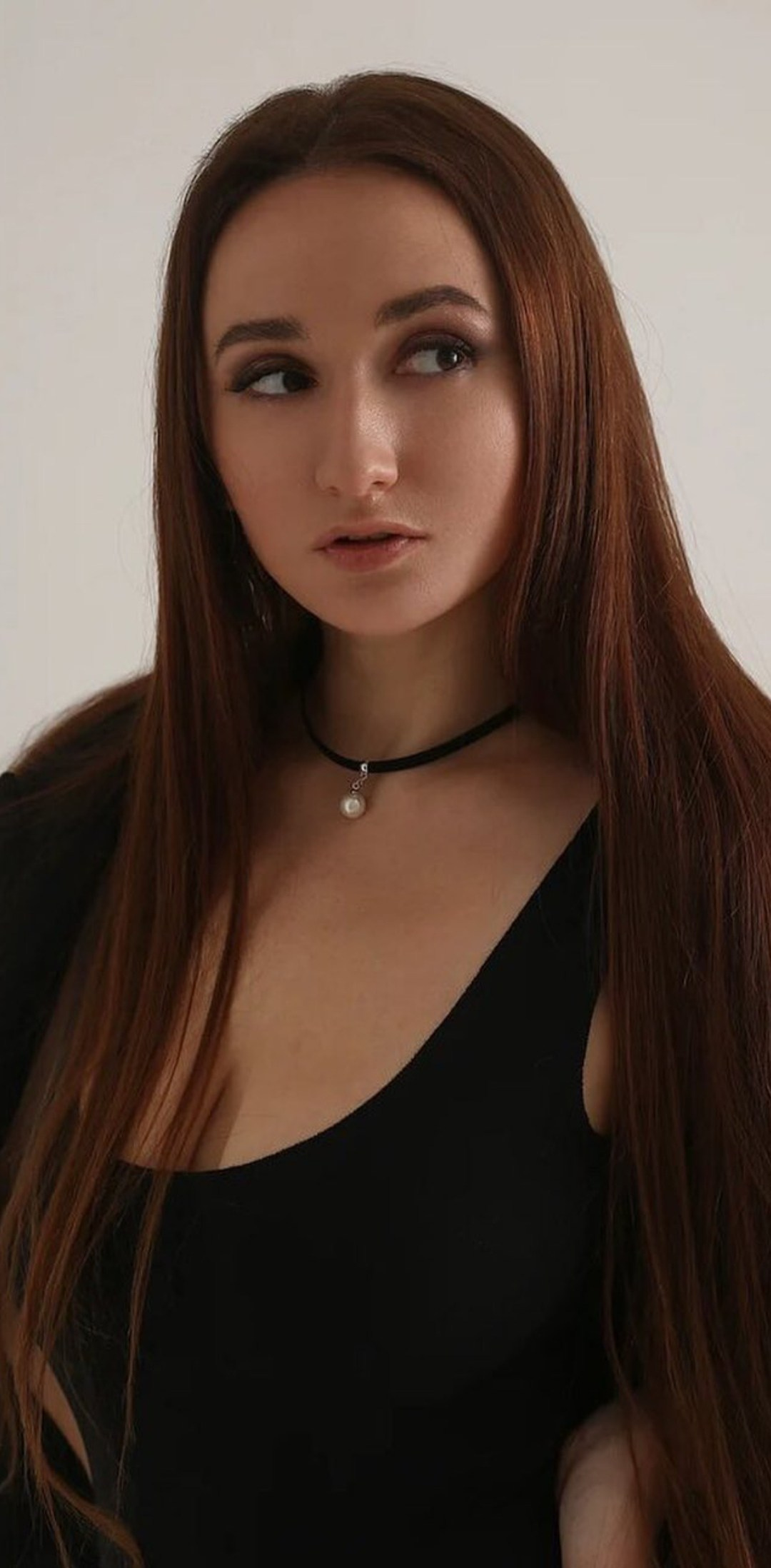 Студийный образ. Визажист, стилист по прическам и гример в Москве