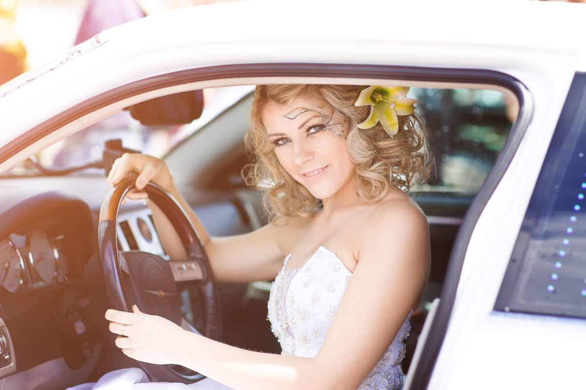 Публикация в журнале Зеленая Свадьба. Фотограф Денис Гавриленков в Москве