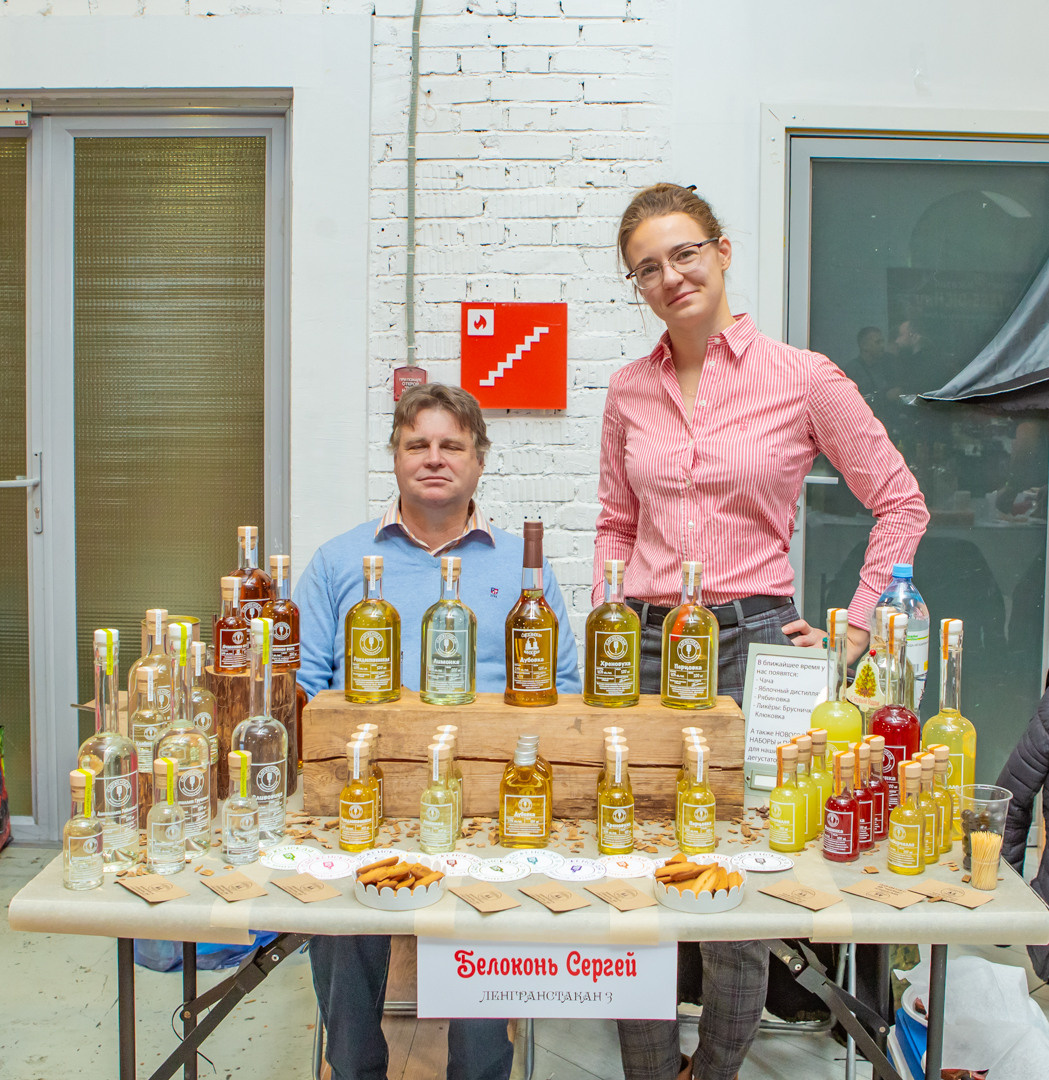 Деловые мероприятия и не только. Visual artist Konstantin KoT