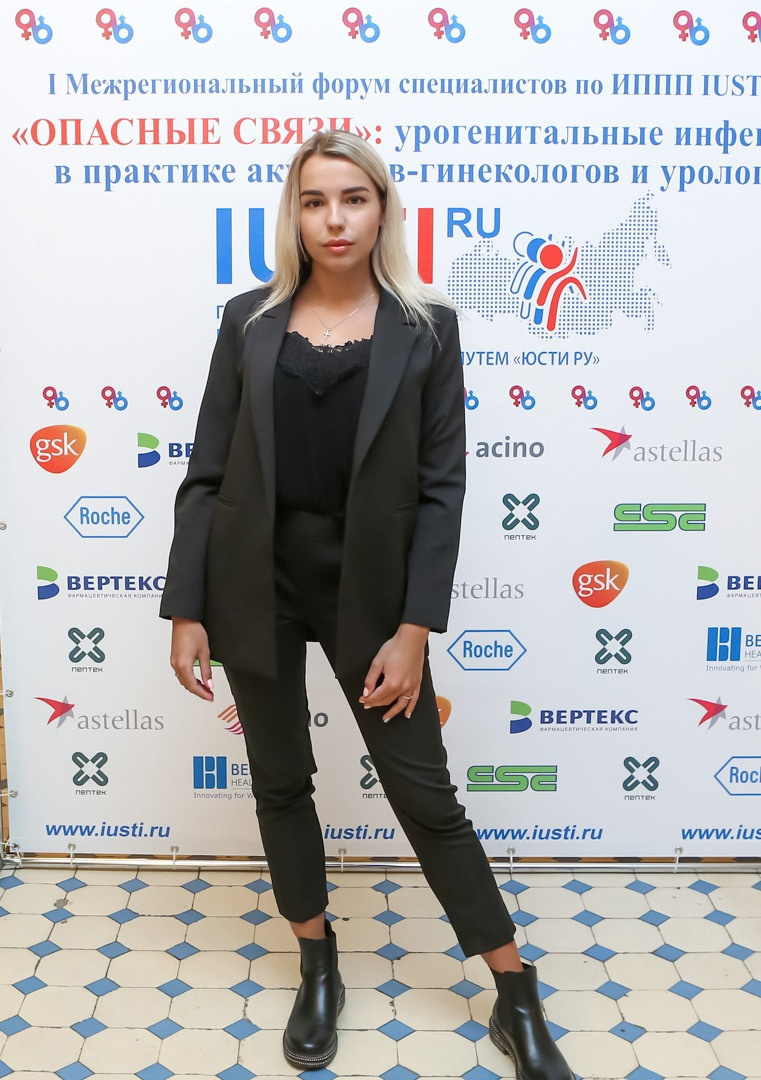 Деловые мероприятия и не только. Visual artist Konstantin KoT