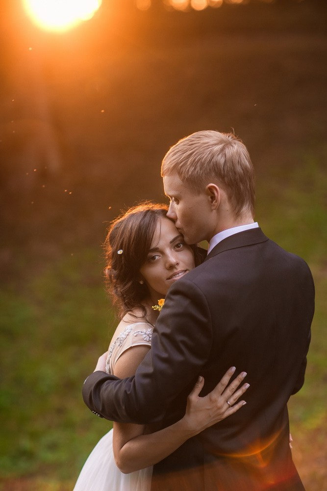 Нежное солнце. Семейный, портретный и свадебный фотограф в Санкт-Петербурге и Москве
