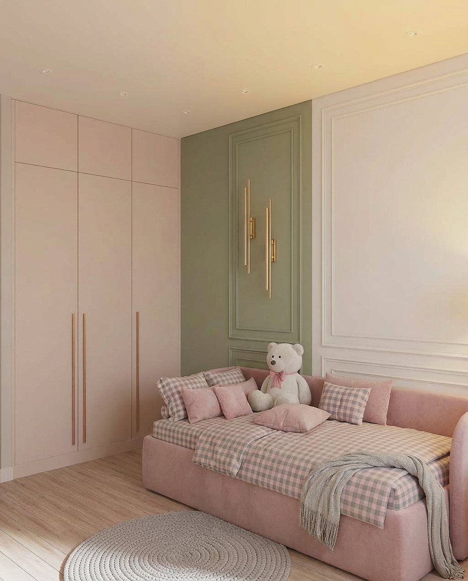 Шелепихинская набережная, 77 м². Главная