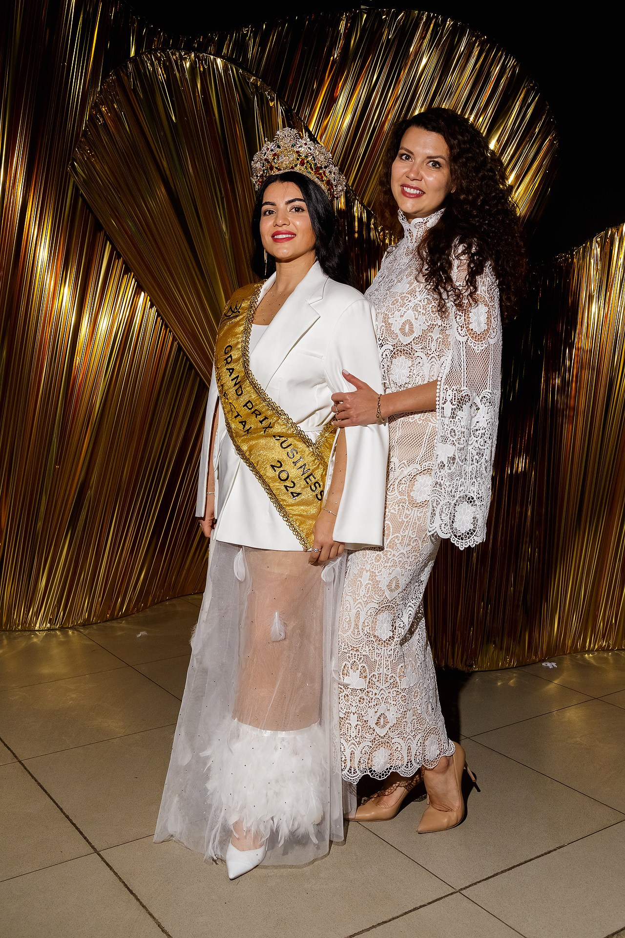 Репортаж открытия конкурса. Светский фотограф Санкт-Петербург и ЛО