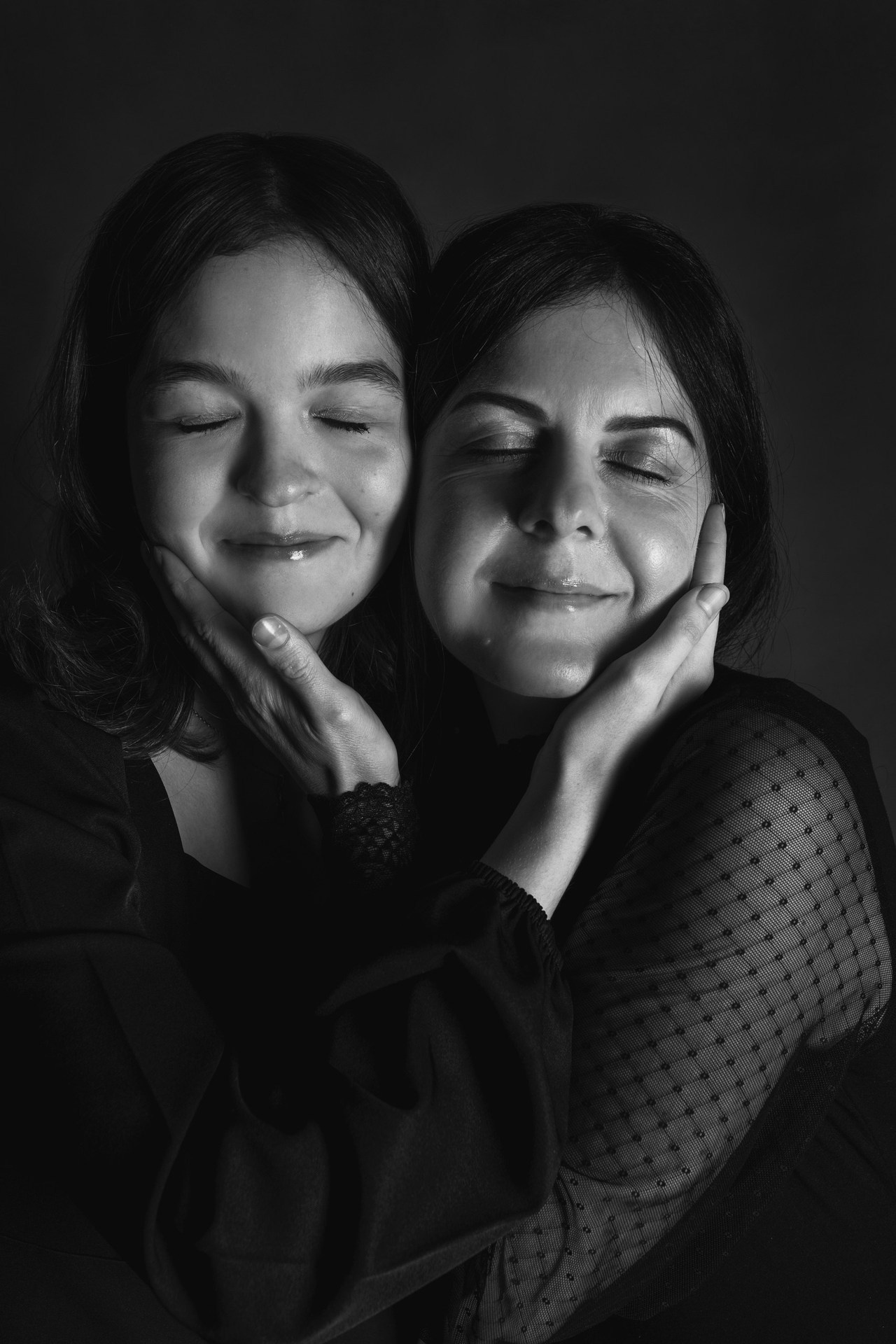 Обратная связь. Коммерческий фотограф в Южно-Сахалинске Оксана Костенко