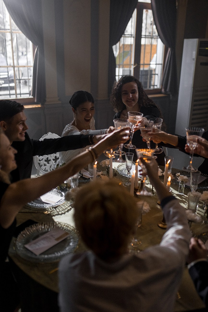 Артем и Лолита. Свадебный и семейный фотограф Москва Екатерина Верижникова