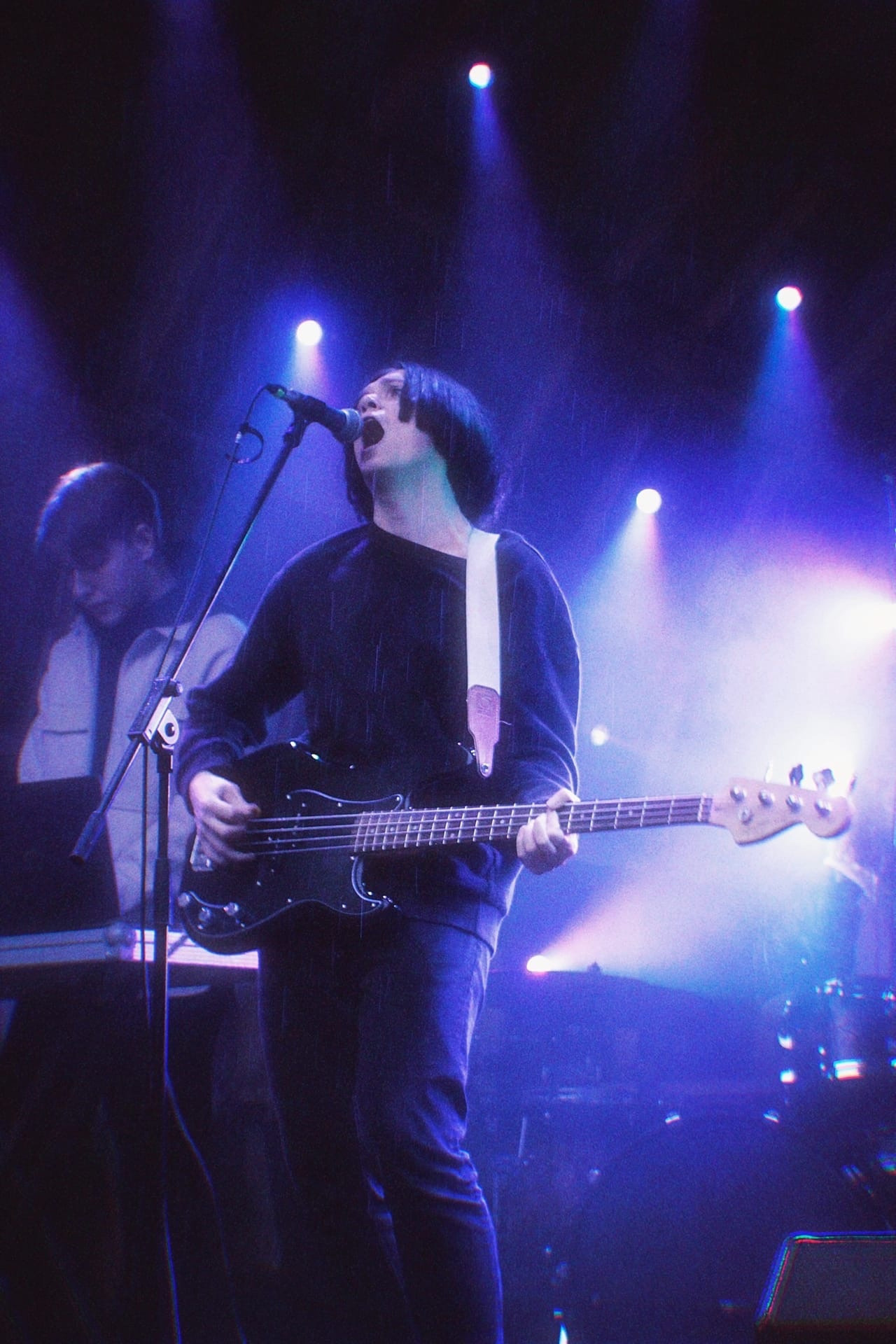 Фотограф концертов. Концертный и портретный фотограф в Москве Соня Спросонья