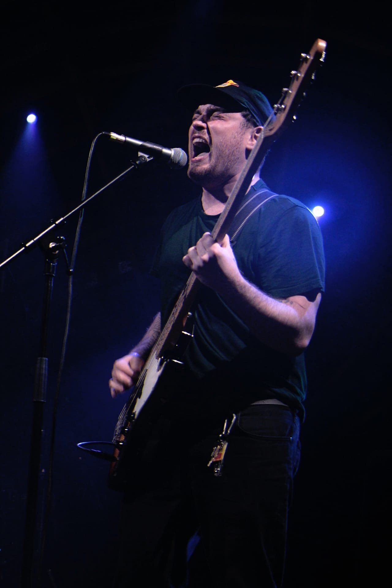 Фотограф концертов. Концертный и портретный фотограф в Москве Соня Спросонья