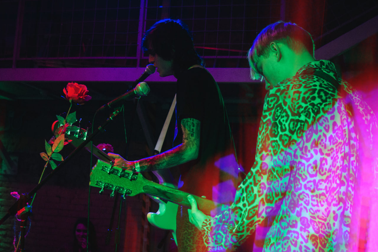 Фотограф концертов. Концертный и портретный фотограф в Москве Соня Спросонья