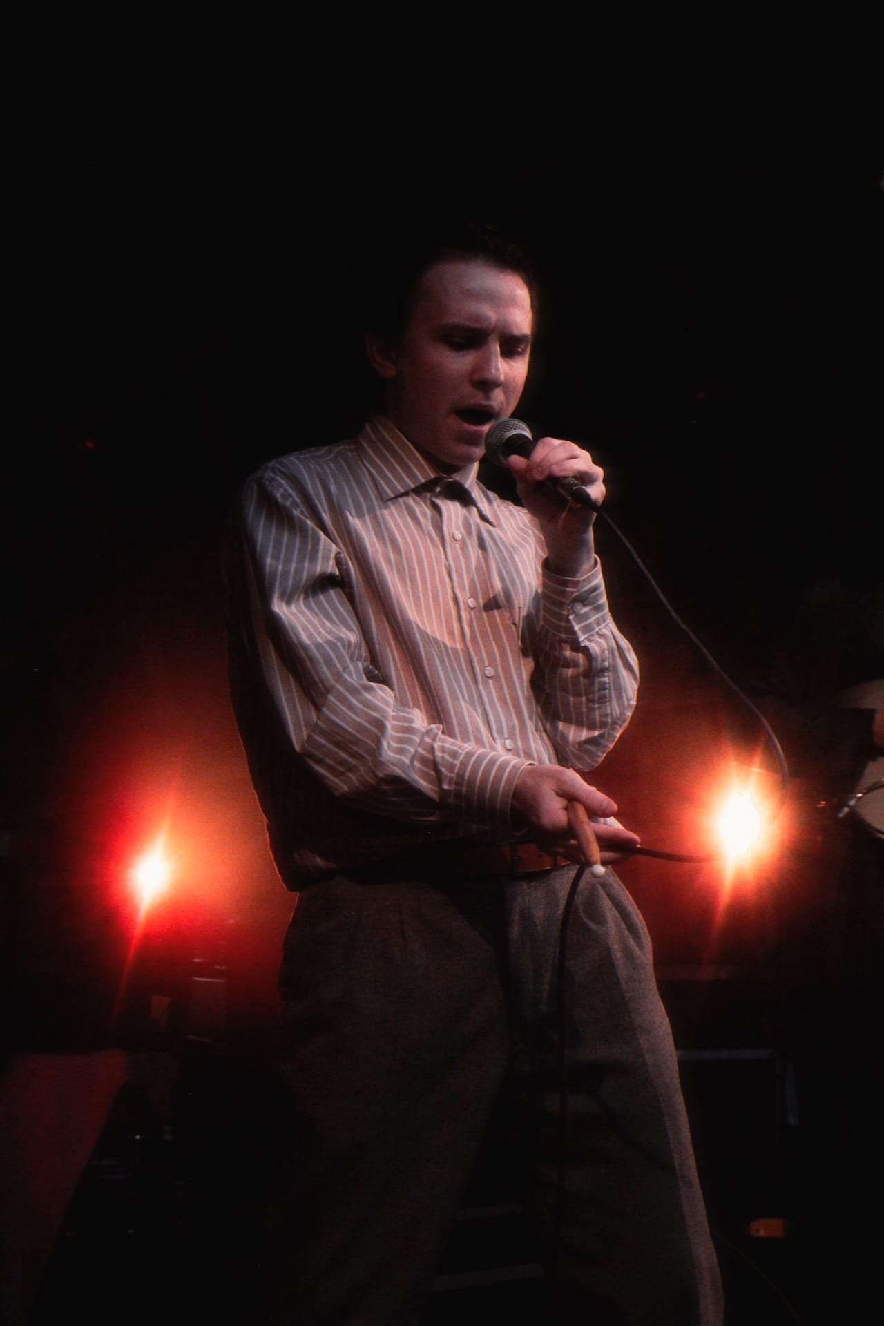 Фотограф концертов. Концертный и портретный фотограф в Москве Соня Спросонья